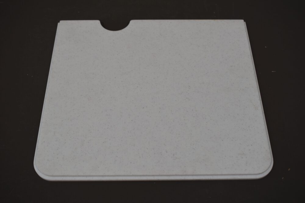 Spülenabdeckung 330x375mm – Bild 3