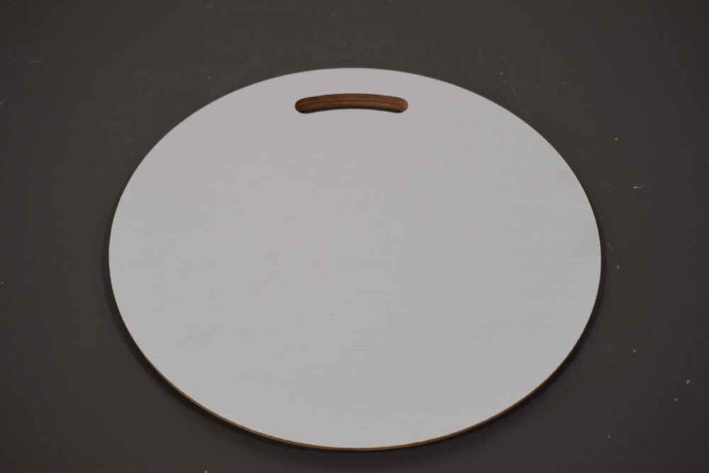 Spülenabdeckung rund; 390mm – Bild 2