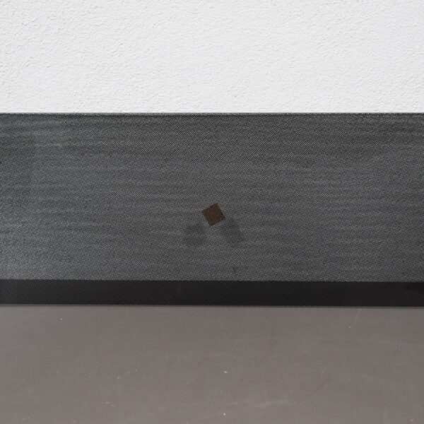 Alternative view of Glas Spritzschutz; 200x530mm