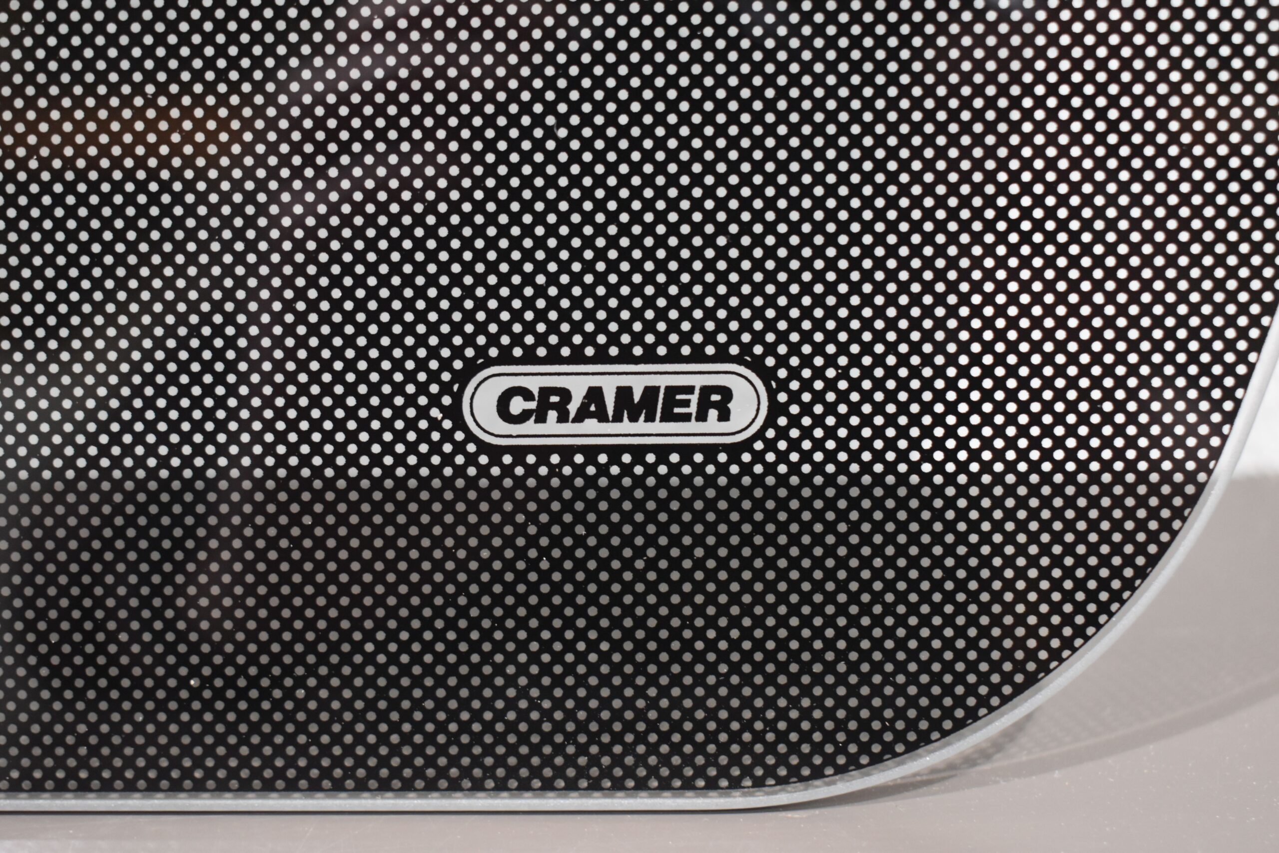 Cramer Glasabdeckung für Gaskocher – Bild 3