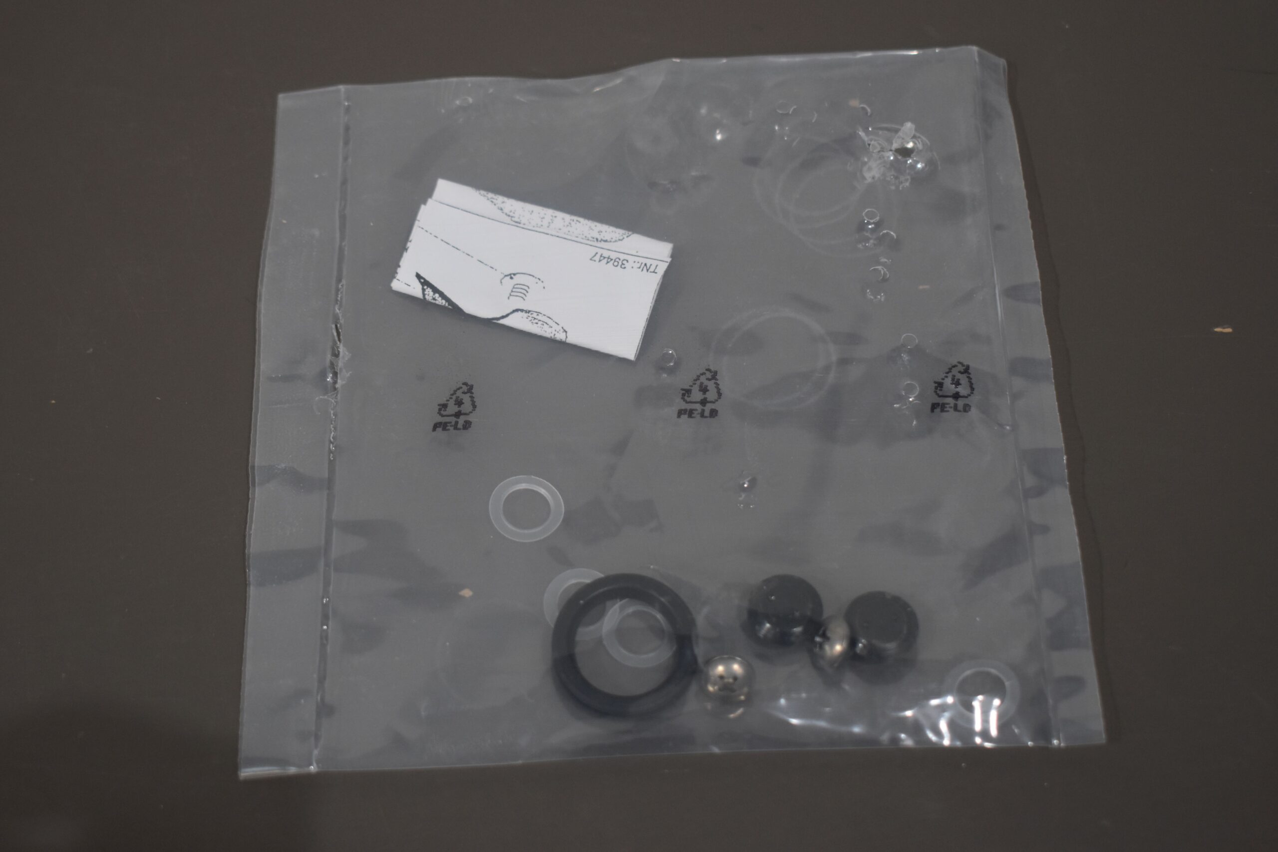 Cramer Glasabdeckung für Gaskocher – Bild 5