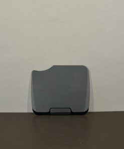 Glasabdeckung für Gaskocher; 415x485mm