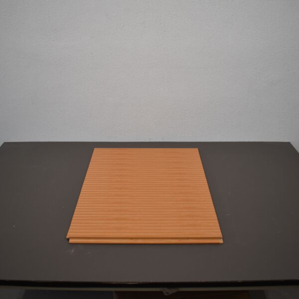 Rolladenmatte mit Griffleiste; 680x510mm