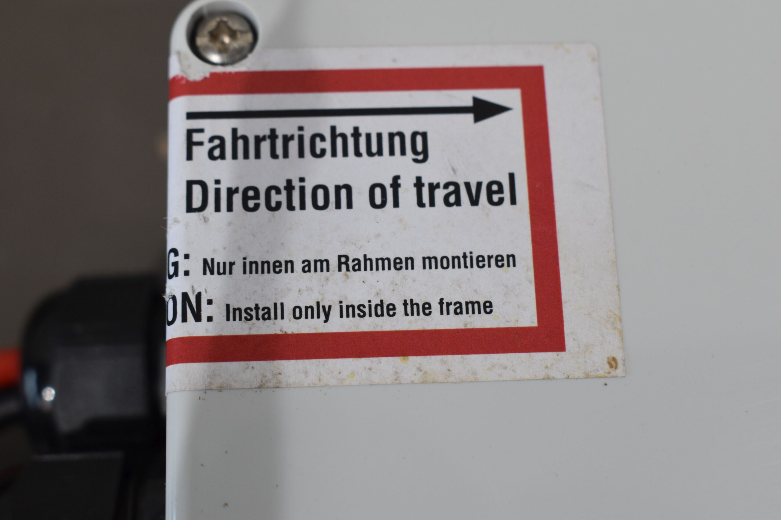 AL-KO Verteiler für elektrische Hubstützen HY4 MB – Bild 4