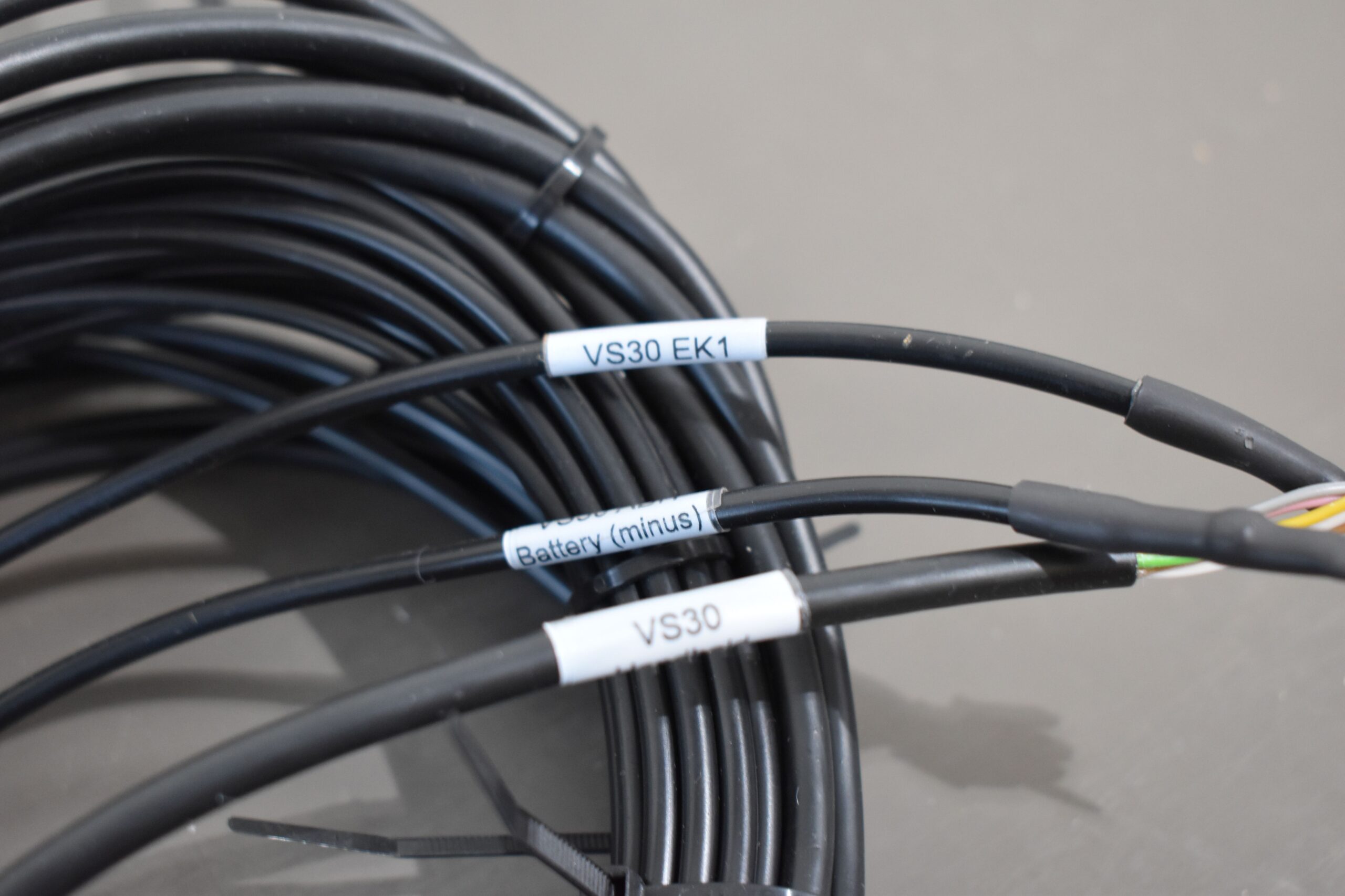 AL-KO Verteiler für elektrische Hubstützen HY4 MB – Bild 10