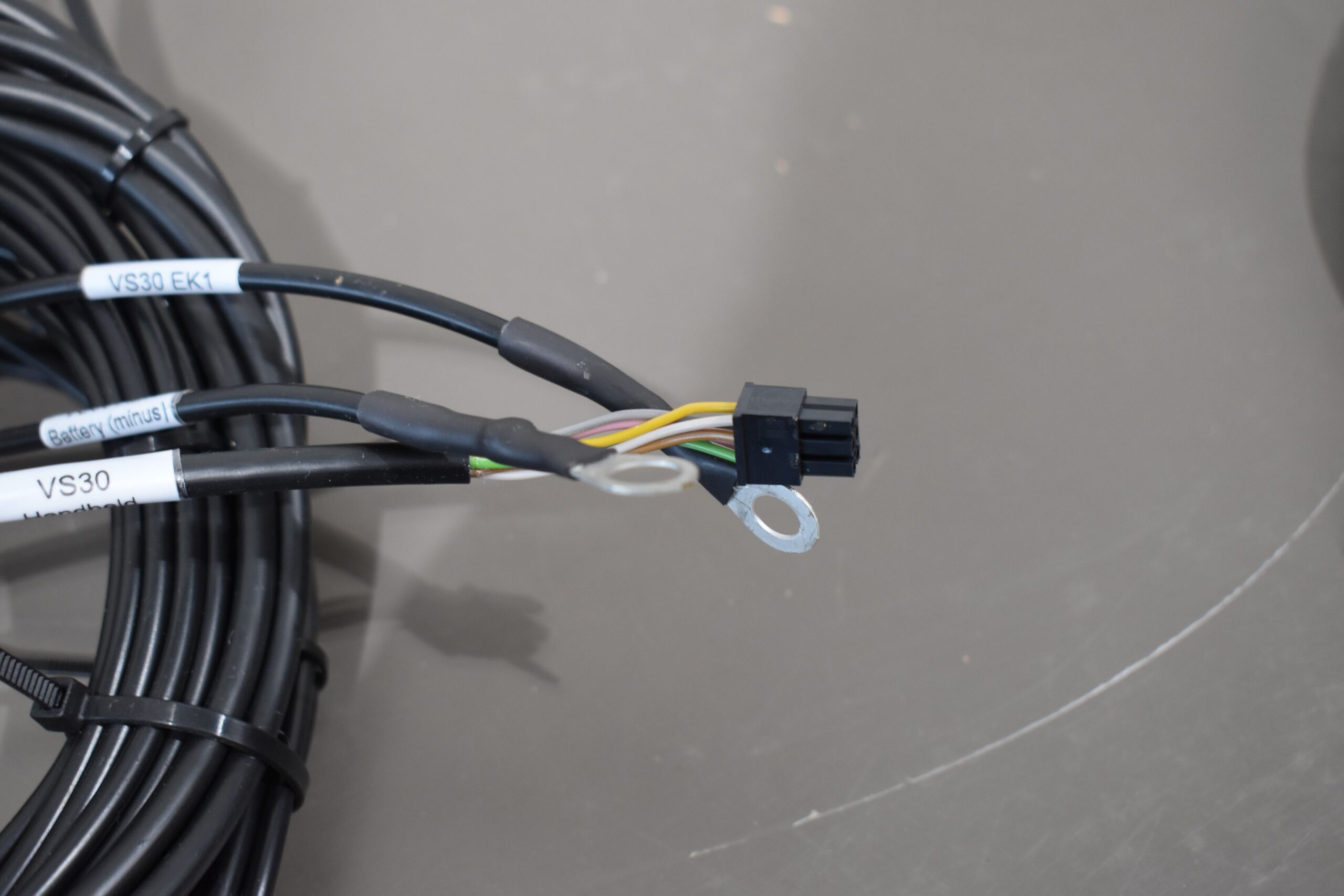 AL-KO Verteiler für elektrische Hubstützen HY4 MB – Bild 11