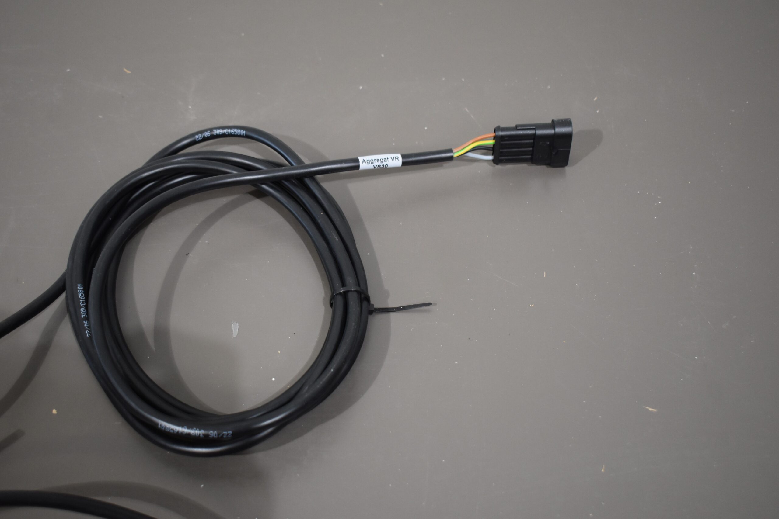 AL-KO Verteiler für elektrische Hubstützen HY4 MB – Bild 14