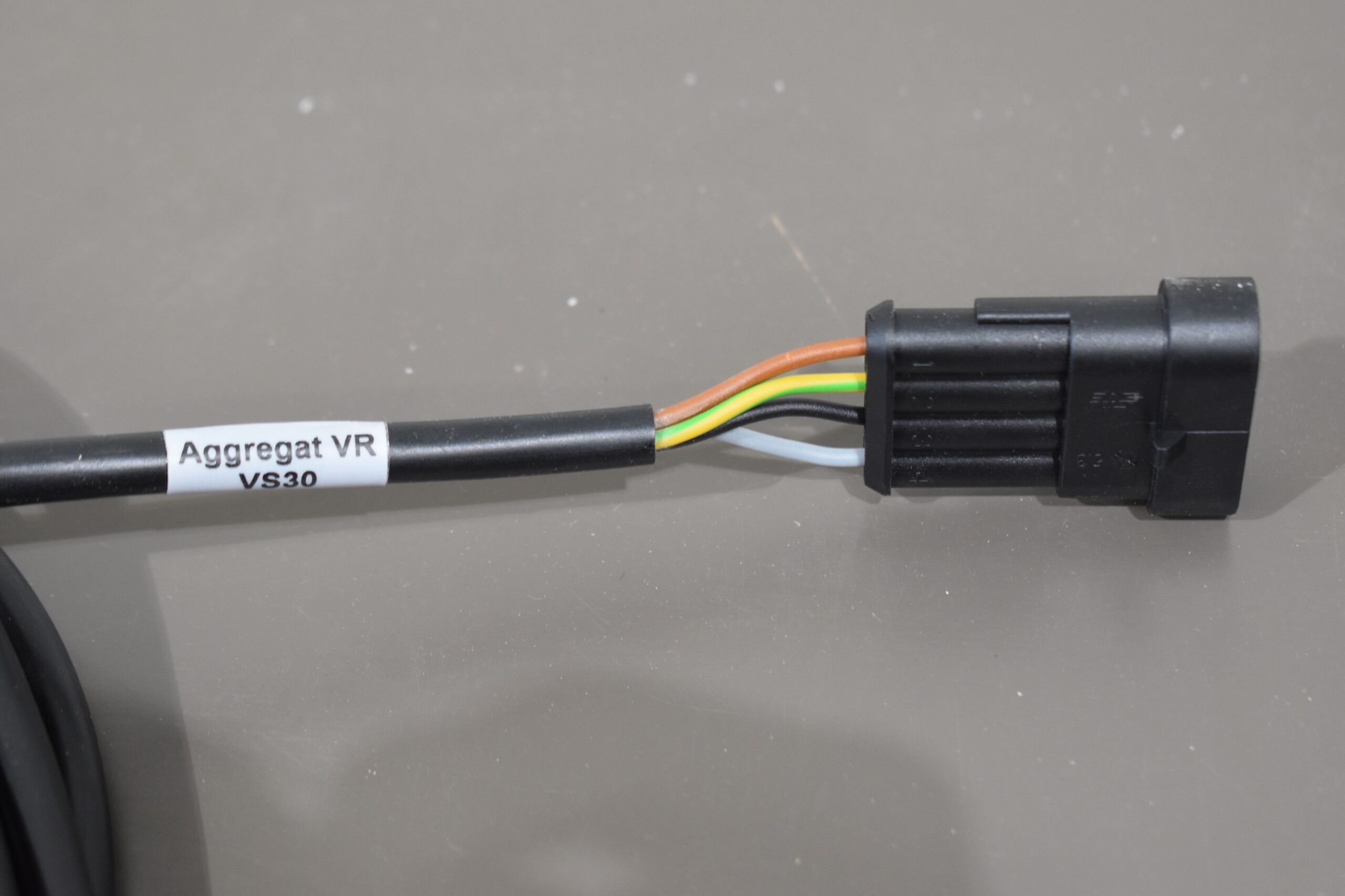 AL-KO Verteiler für elektrische Hubstützen HY4 MB – Bild 15