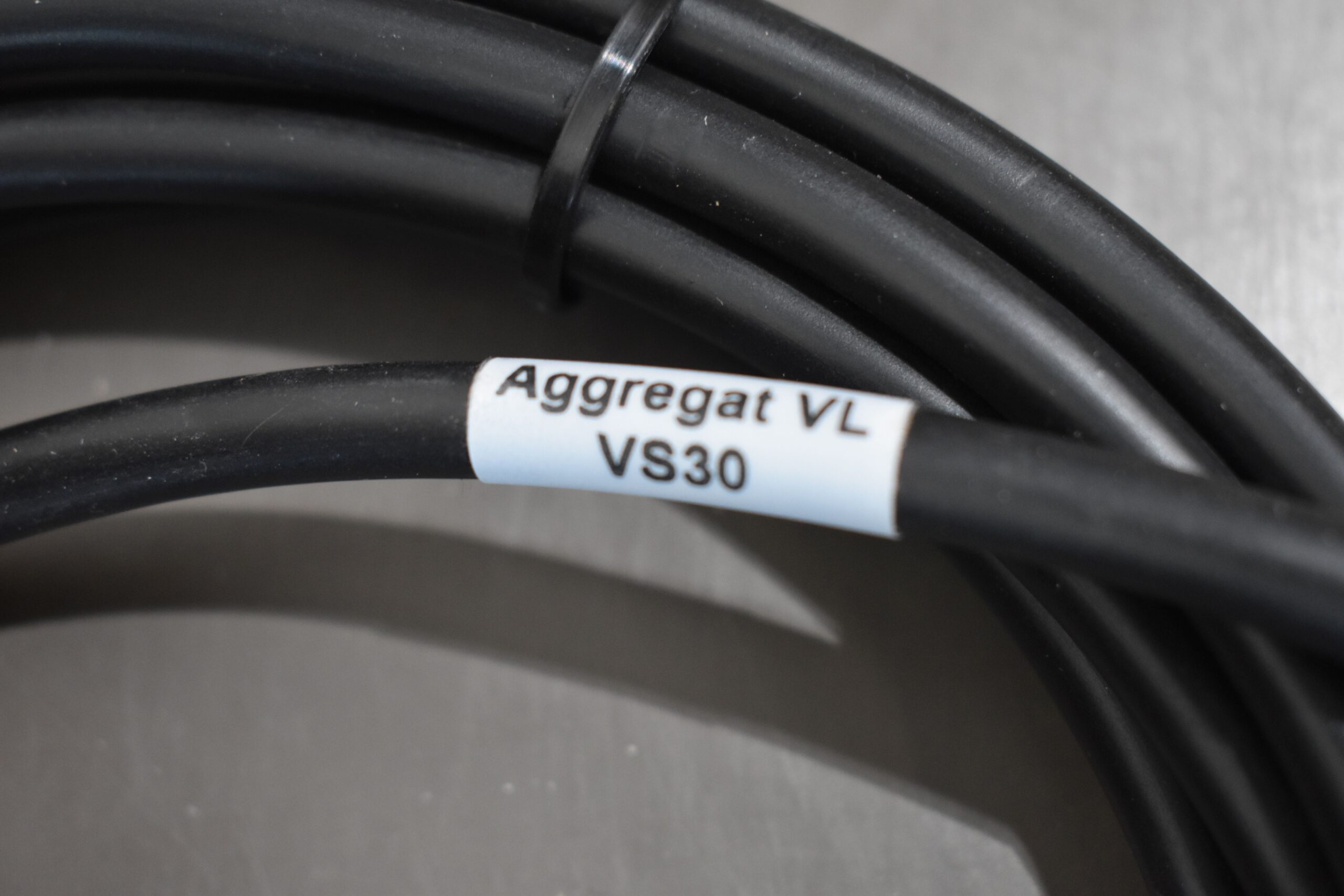 AL-KO Verteiler für elektrische Hubstützen HY4 MB – Bild 17