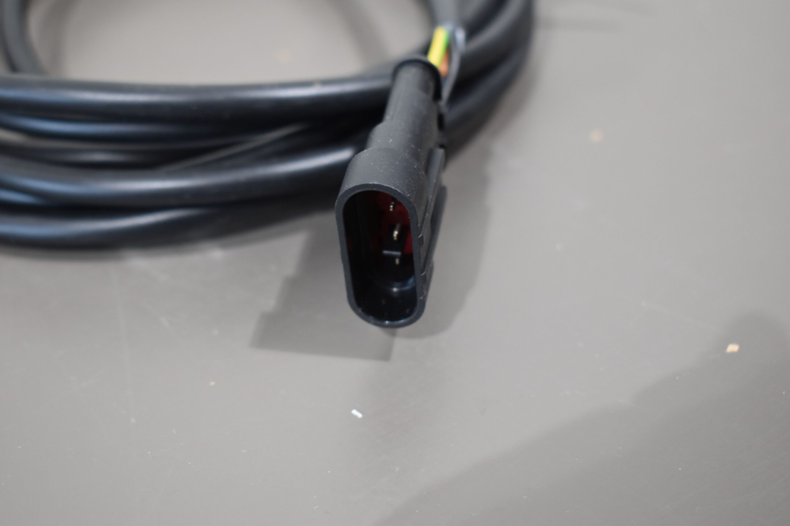 AL-KO Verteiler für elektrische Hubstützen HY4 MB – Bild 18