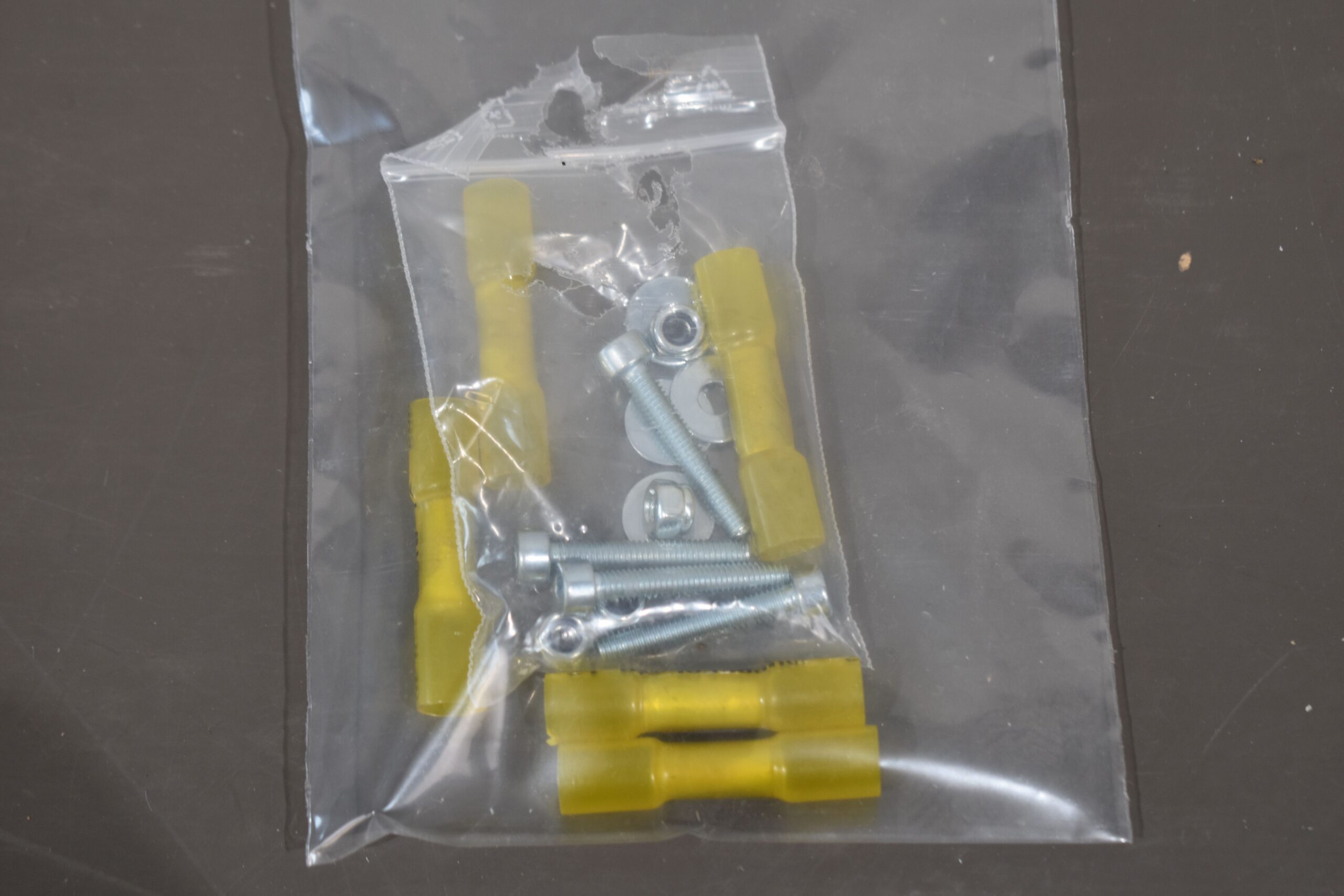 AL-KO Verteiler für elektrische Hubstützen HY4 MB – Bild 23