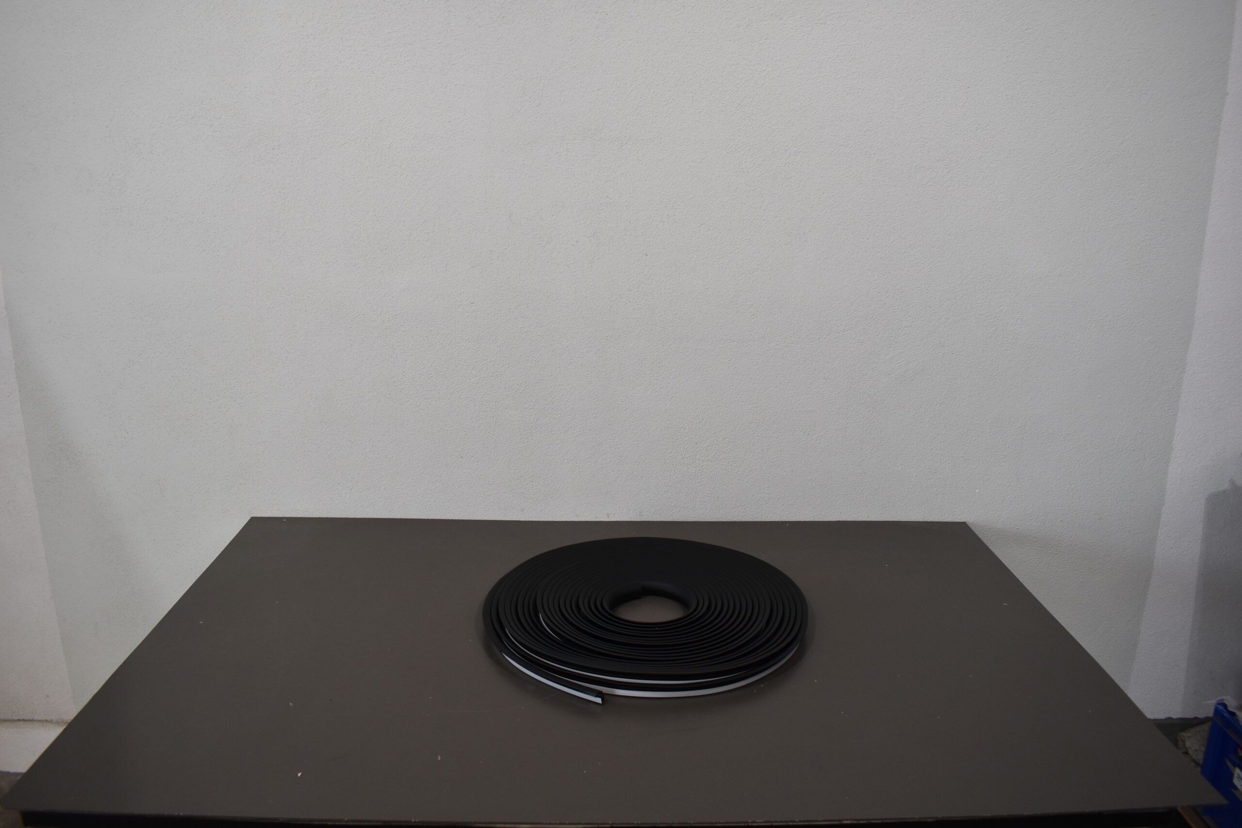 Mekuwa Poliplastic Gummiprofil für Ausstellfenster; 20m