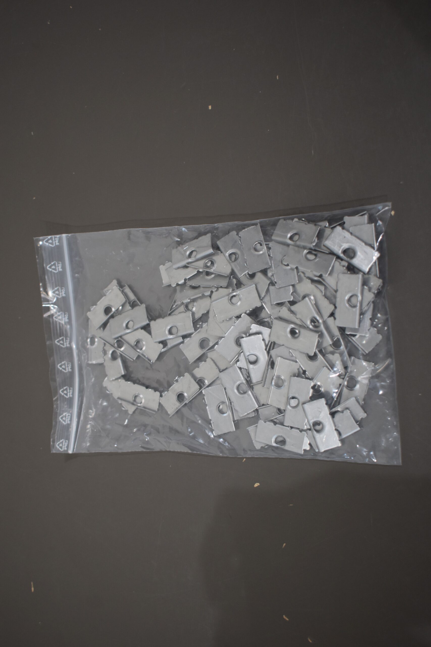 Mekuwa Poliplastic Gummiprofil für Ausstellfenster; 20m – Bild 7