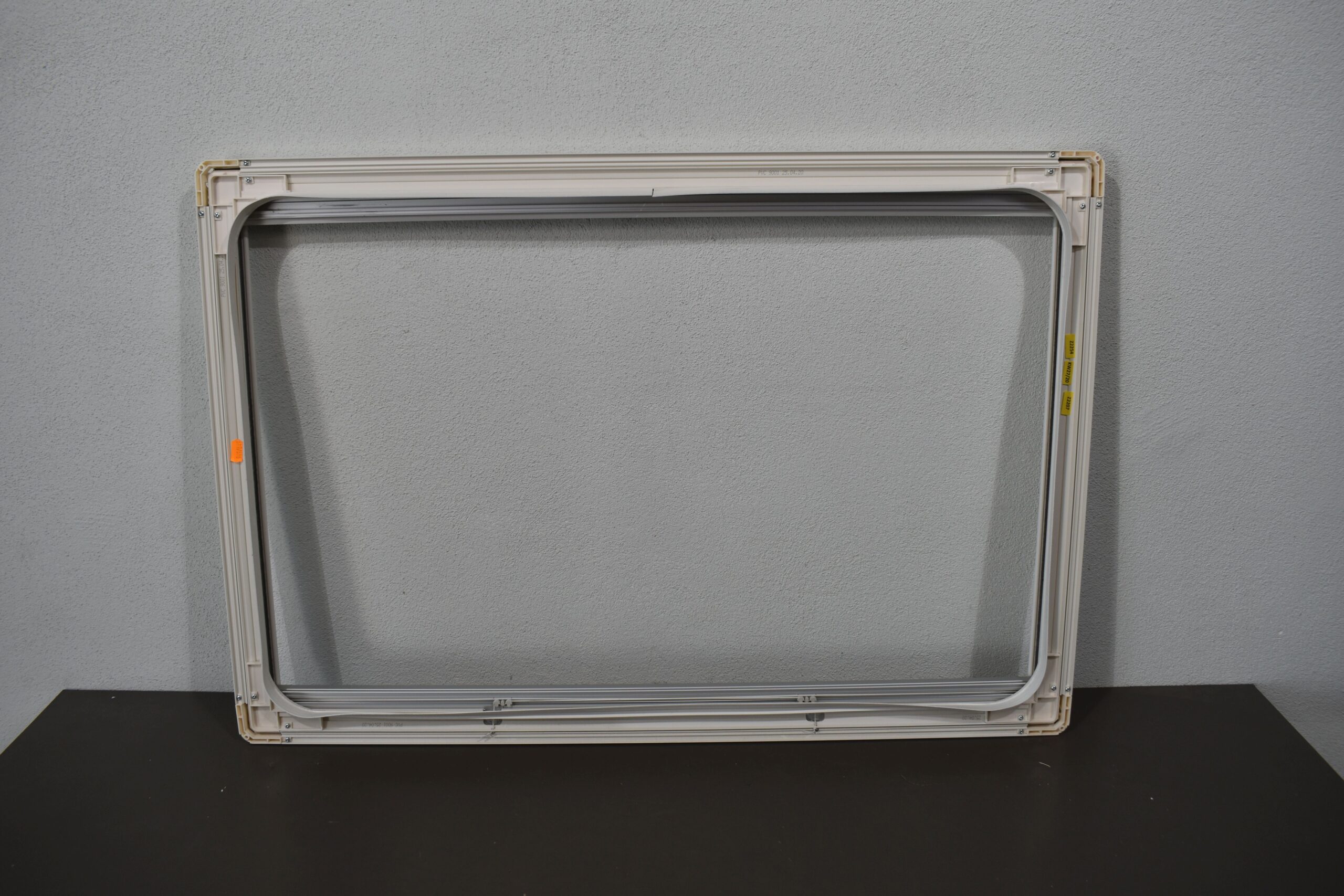 Remis Kombi-Rollo 950x650mm – Bild 7