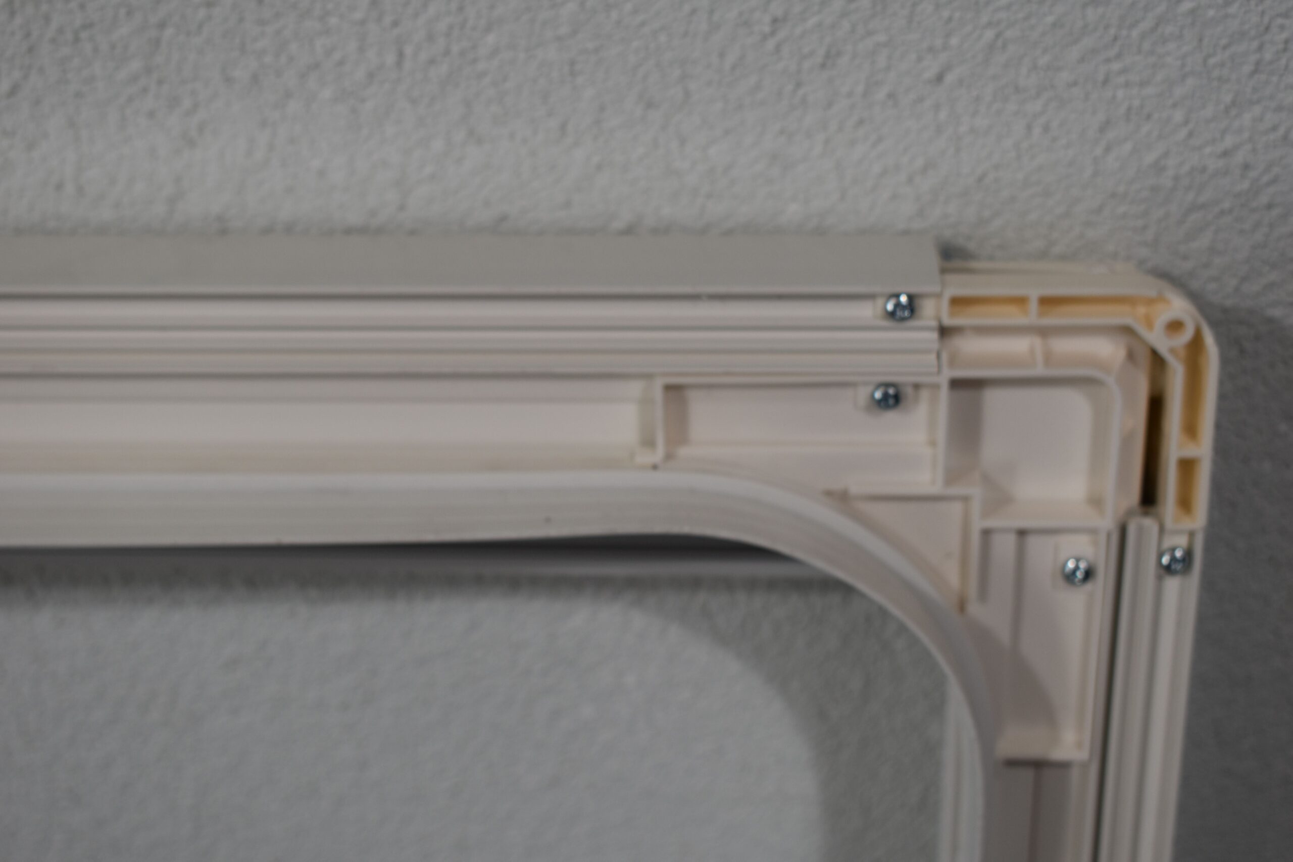 Remis Kombi-Rollo 950x650mm – Bild 8