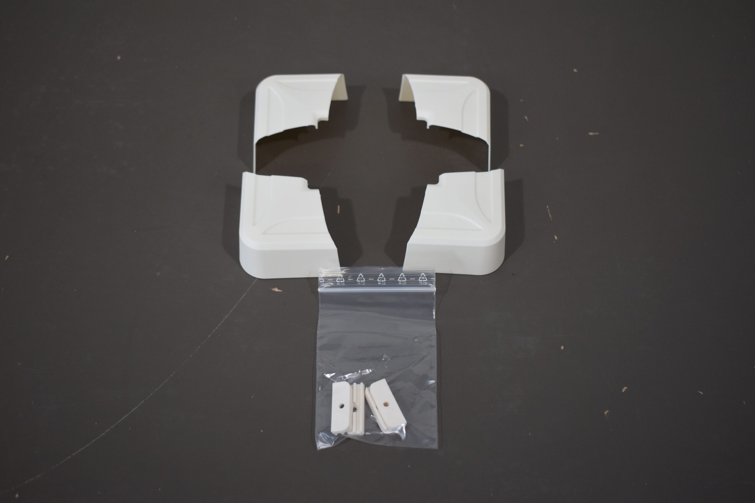 Remis Kombi-Rollo 950x650mm – Bild 9