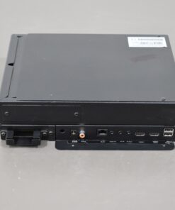 Alternative view of Alphatronics Steuerbox 40 BSBAI+