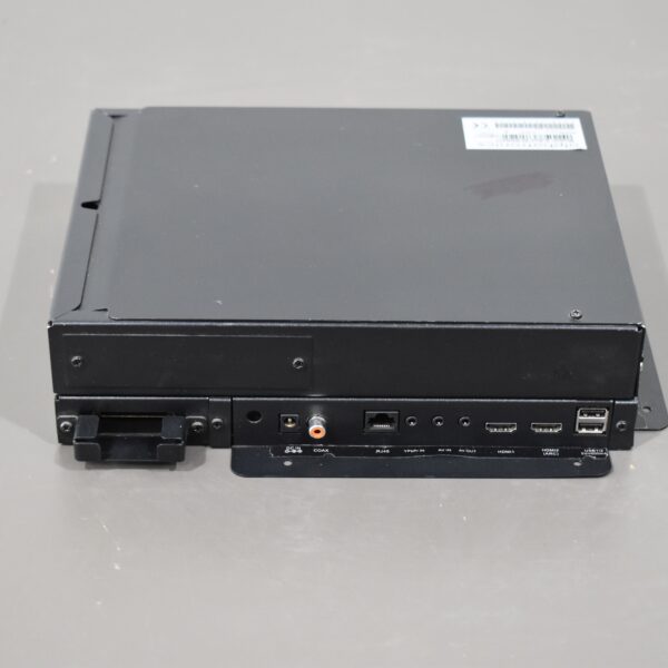 Alternative view of Alphatronics Steuerbox 40 BSBAI+