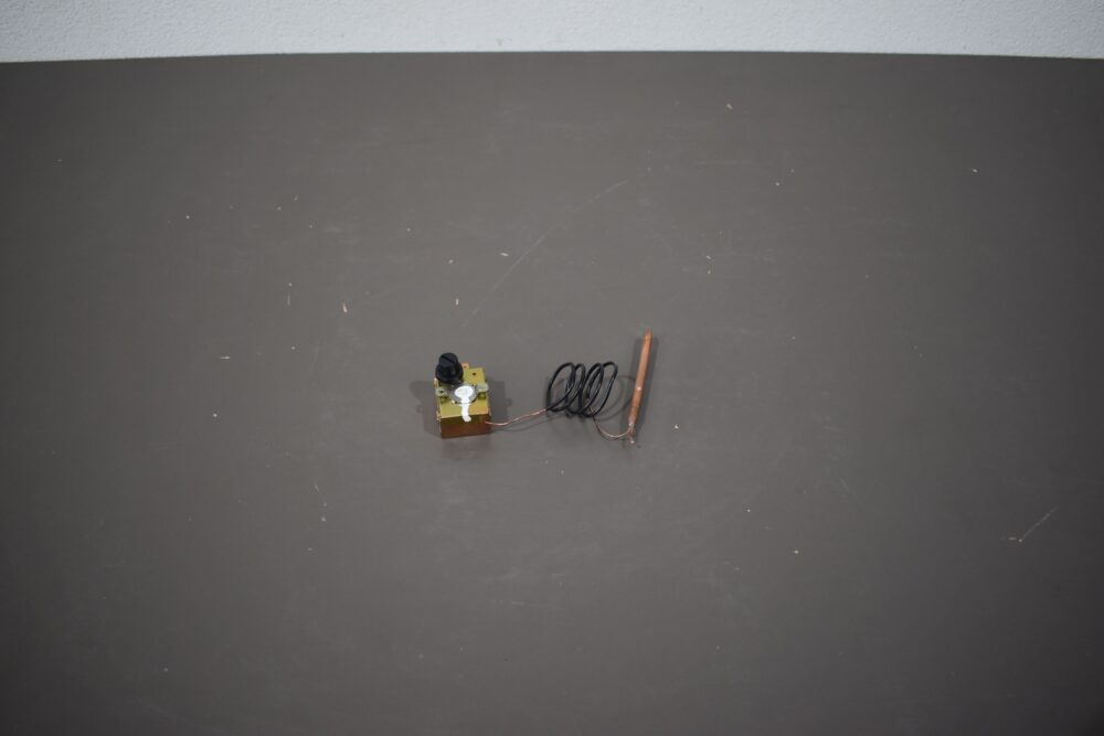 Alde 3000 362 Überhitzungsschutz