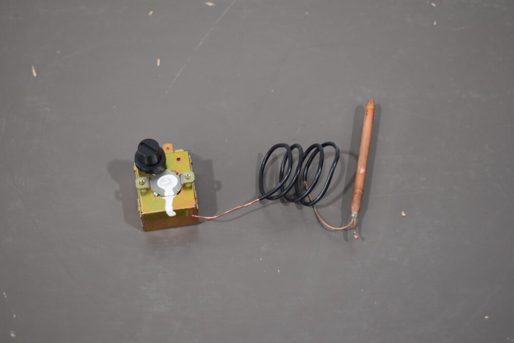 Alde 3000 362 Überhitzungsschutz – Bild 2