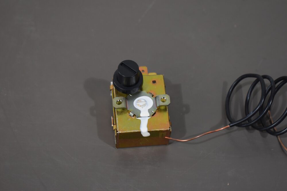 Alde 3000 362 Überhitzungsschutz – Bild 3