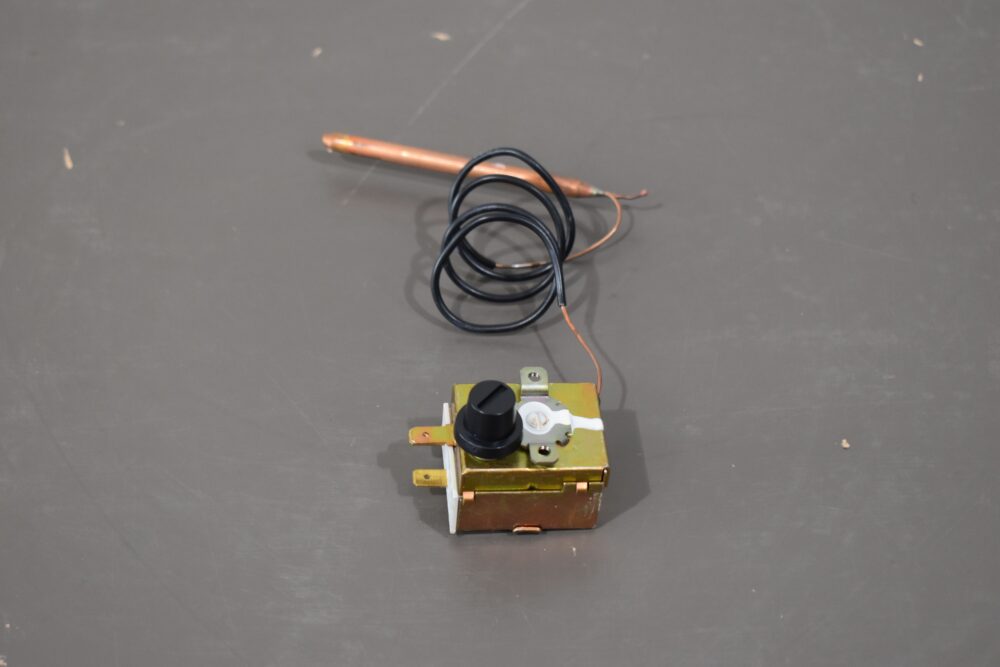 Alde 3000 362 Überhitzungsschutz – Bild 4