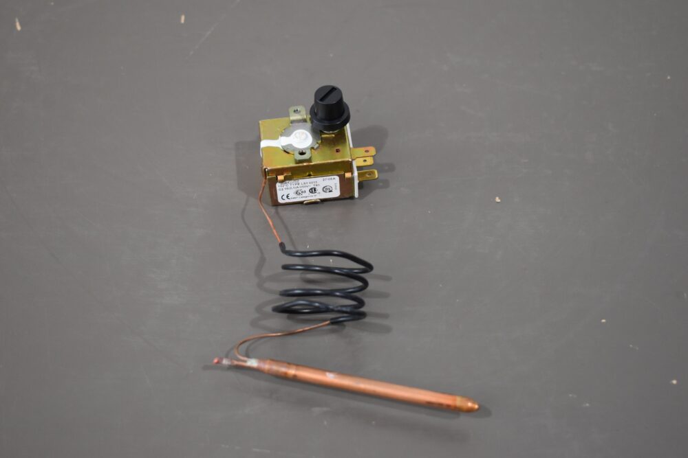 Alde 3000 362 Überhitzungsschutz – Bild 6