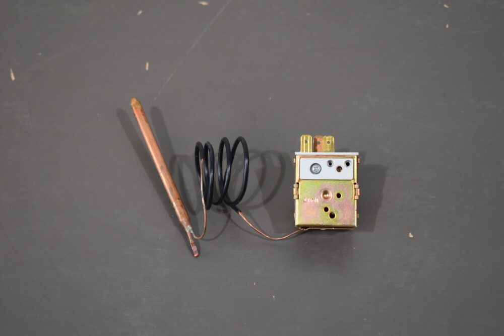 Alde 3000 362 Überhitzungsschutz – Bild 8