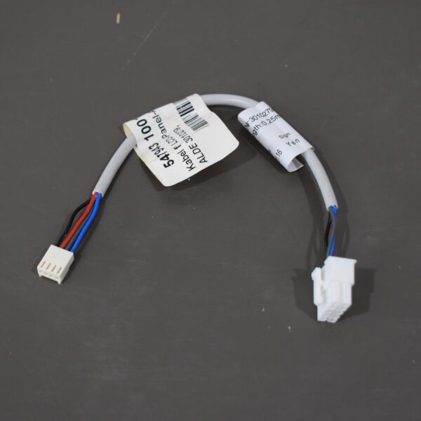 Alternative view of Alde Kabel für LCD - Panel 3010279