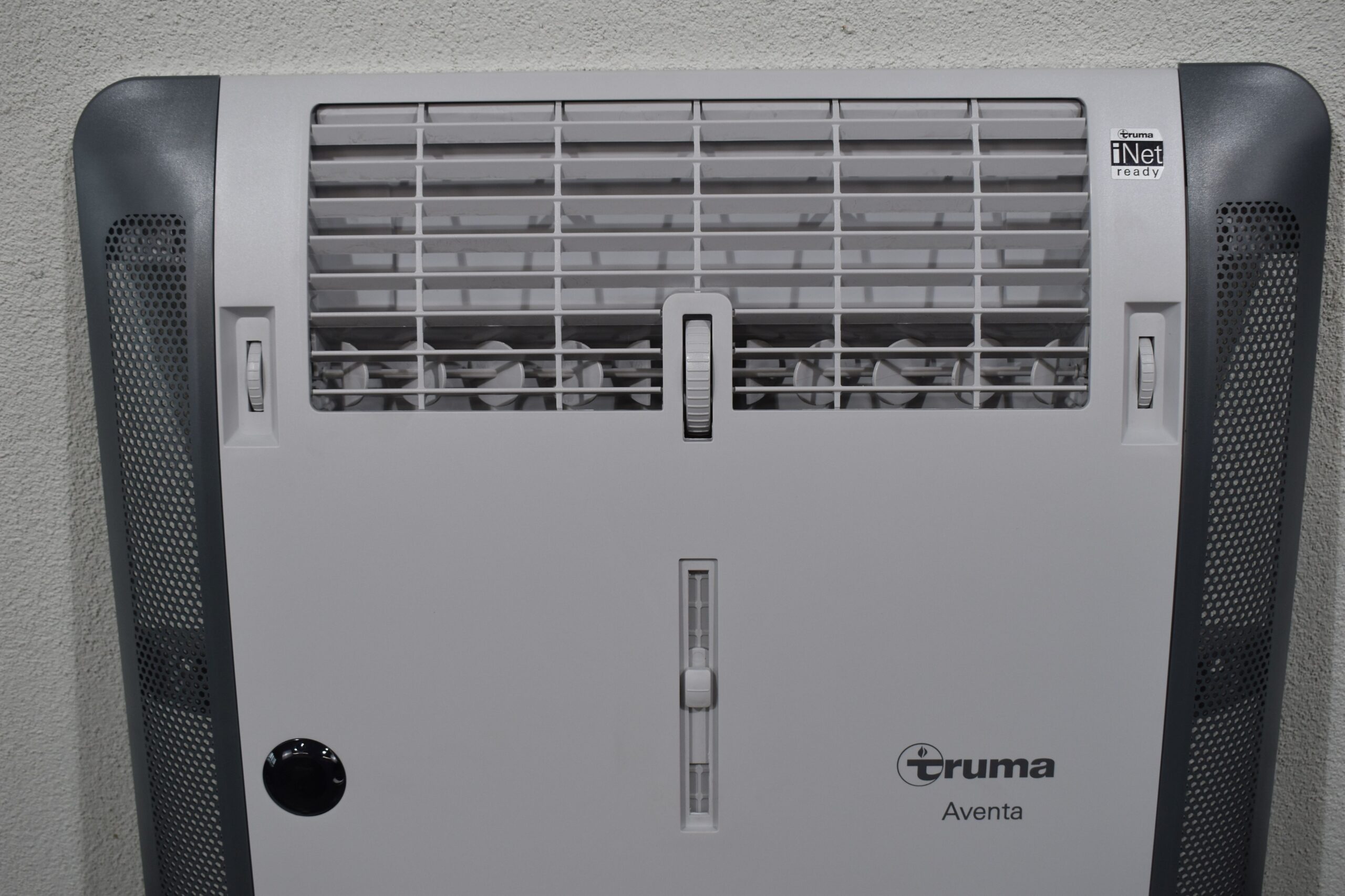Truma Aventa Comfort Klimaanlage mit Luftverteiler – Bild 8
