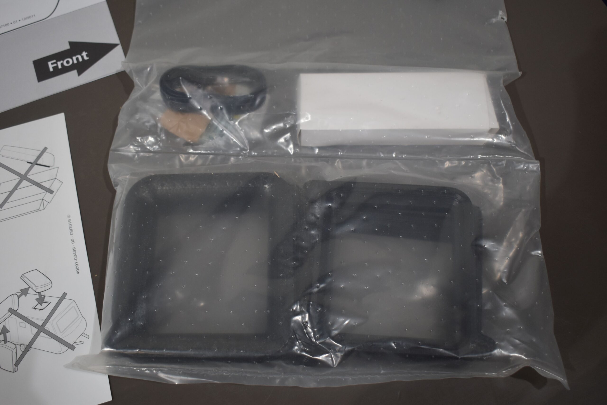 Truma Aventa Comfort Klimaanlage mit Luftverteiler – Bild 19