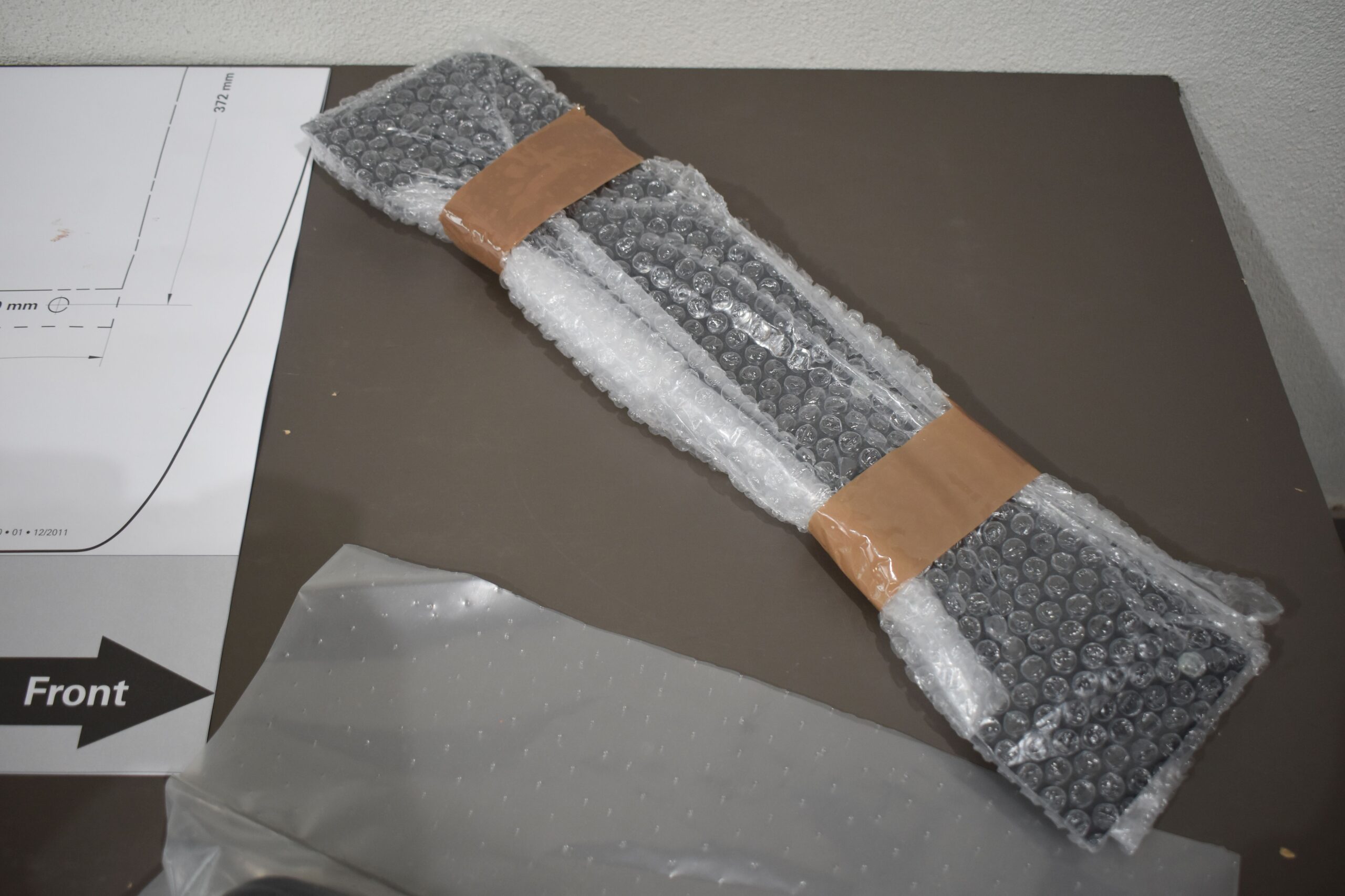 Truma Aventa Comfort Klimaanlage mit Luftverteiler – Bild 20