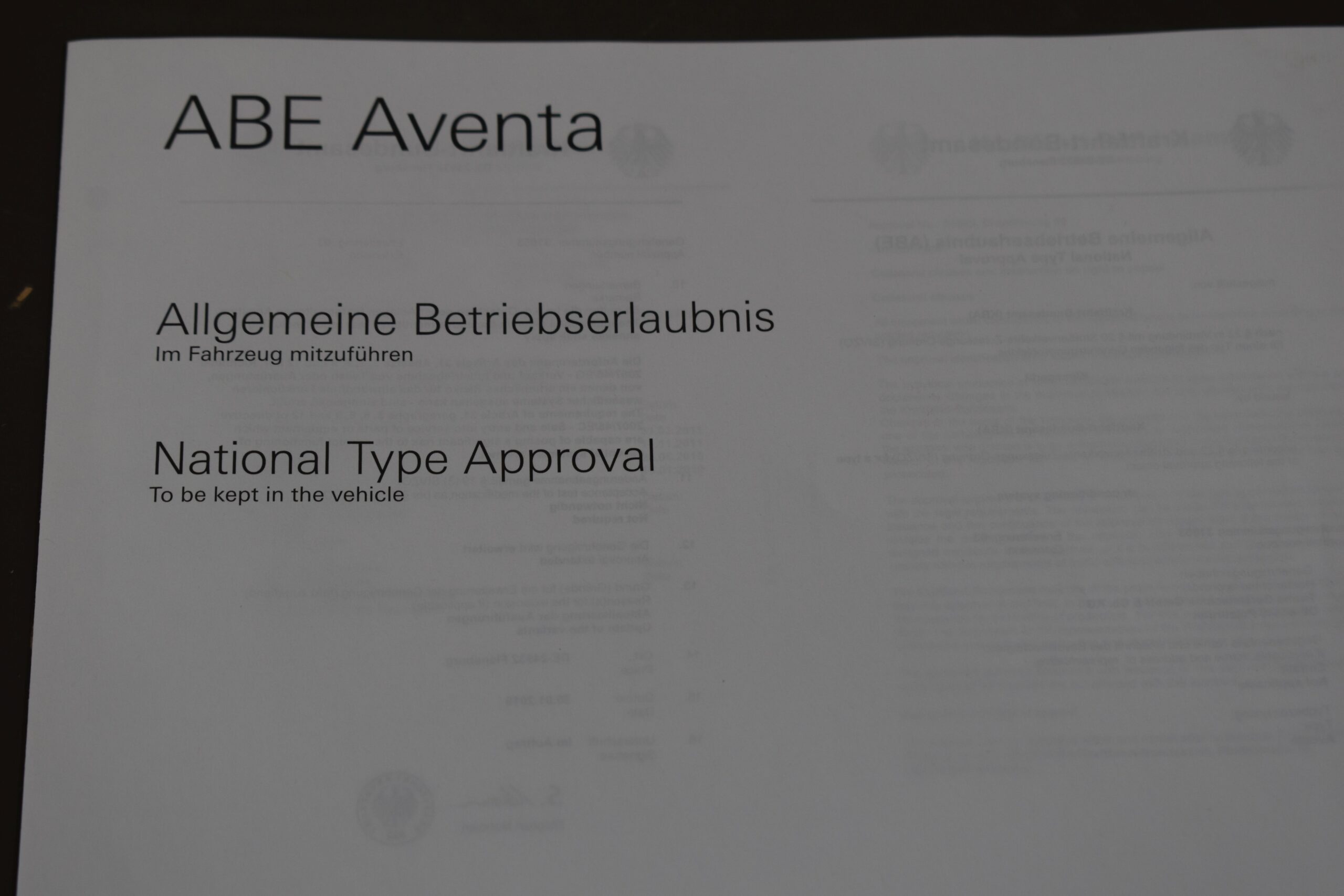 Truma Aventa Comfort Klimaanlage mit Luftverteiler – Bild 21