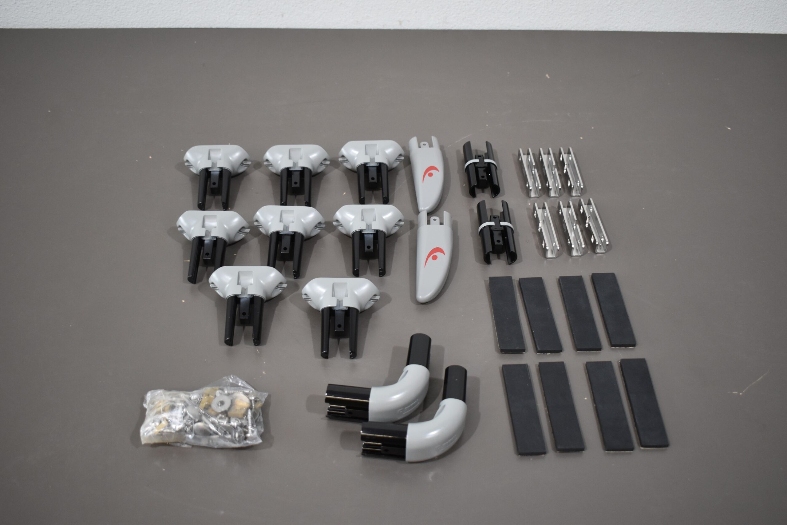 Fiamma Roof Rail Dachreling; Fiat Ducato; Art. Nr.: 05808-01 – Bild 4