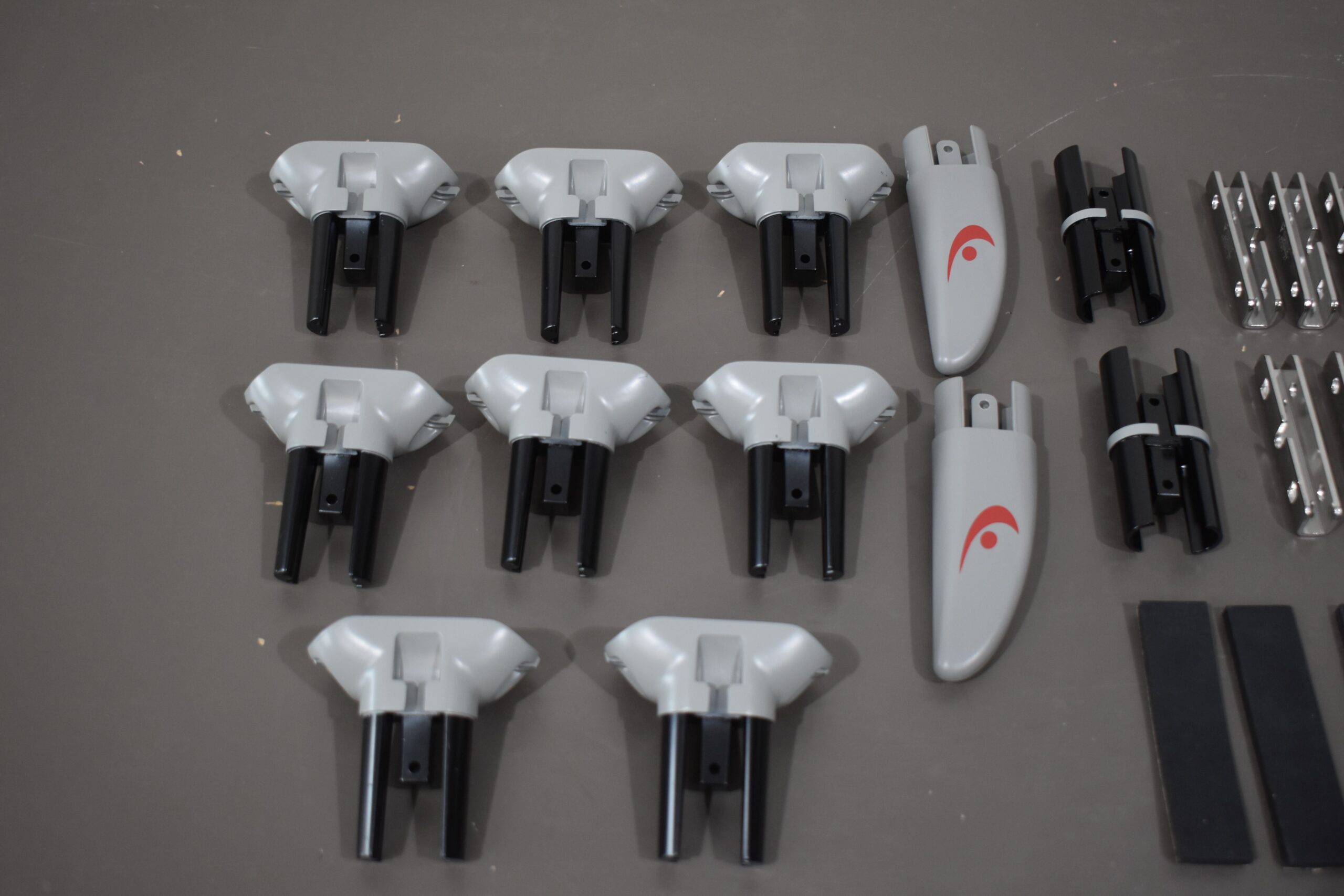 Fiamma Roof Rail Dachreling; Fiat Ducato; Art. Nr.: 05808-01 – Bild 5