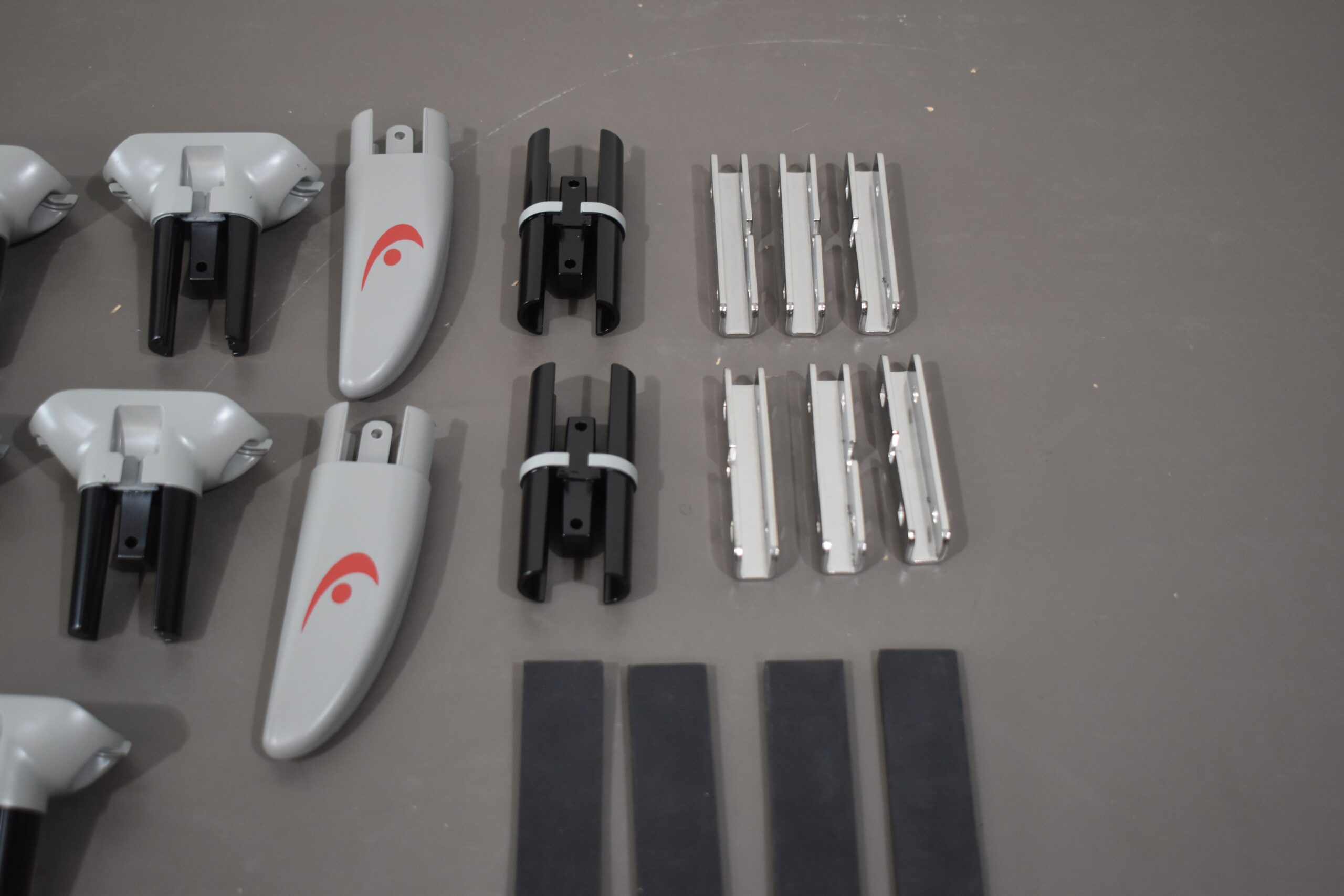 Fiamma Roof Rail Dachreling; Fiat Ducato; Art. Nr.: 05808-01 – Bild 6