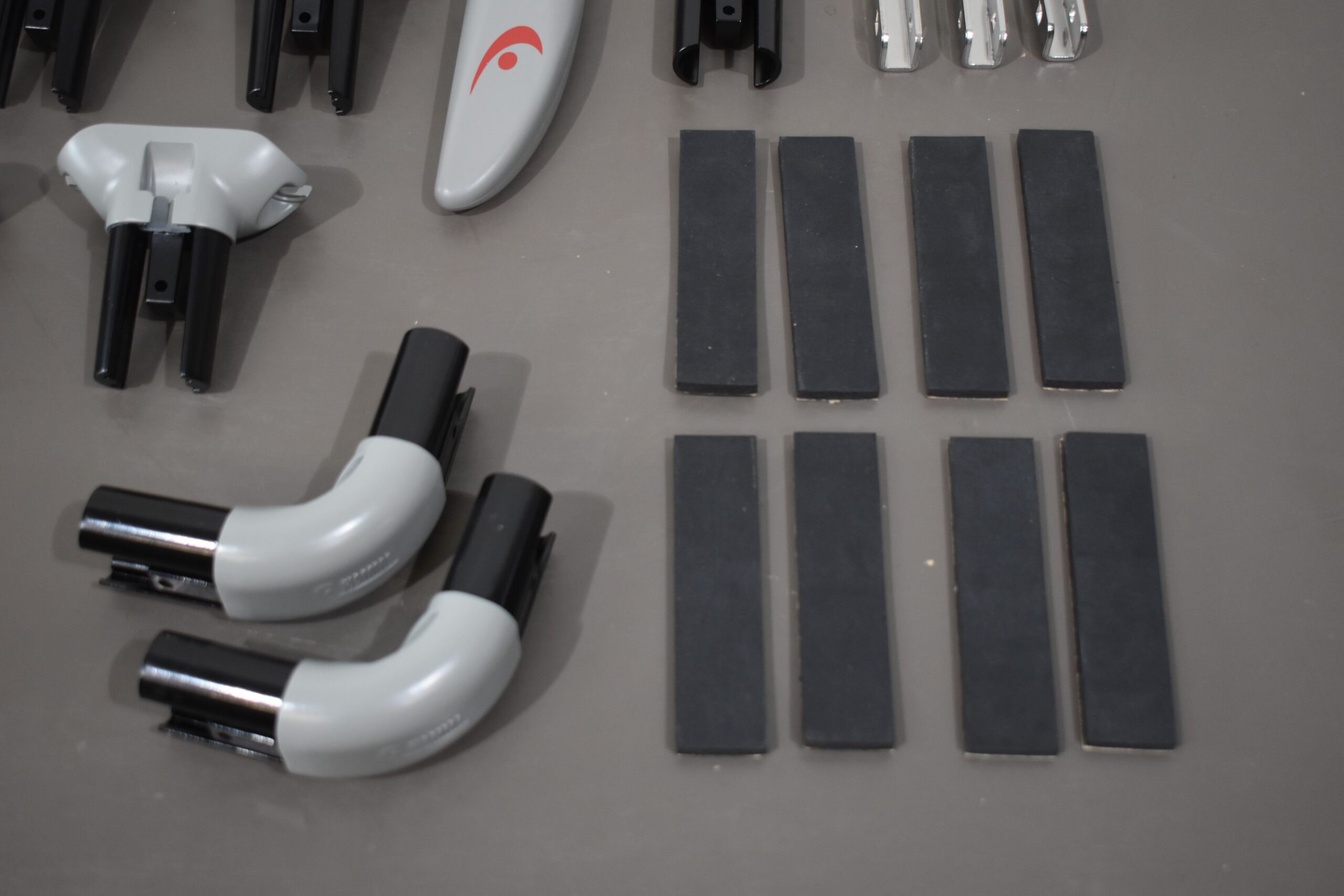 Fiamma Roof Rail Dachreling; Fiat Ducato; Art. Nr.: 05808-01 – Bild 7