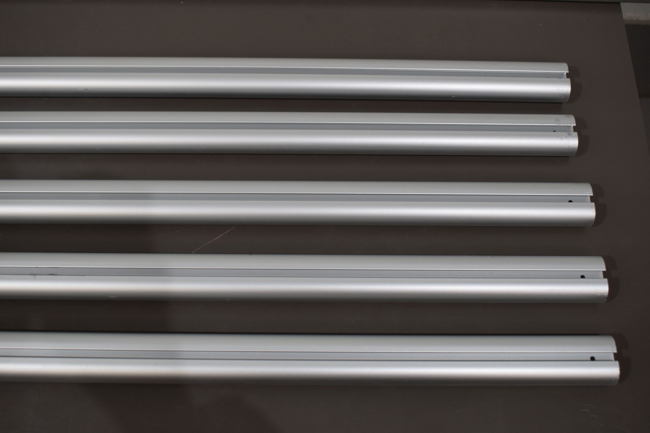 Fiamma Roof Rail Dachreling; Fiat Ducato; Art. Nr.: 05808-01 – Bild 10