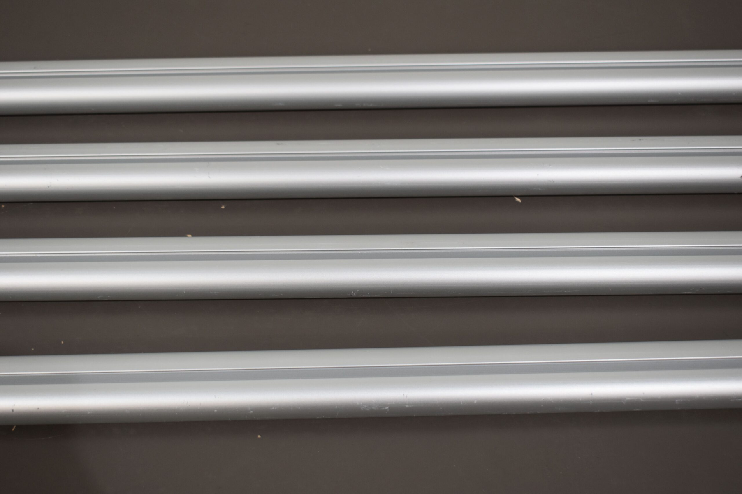 Fiamma Roof Rail Dachreling; Fiat Ducato; Art. Nr.: 05808-01 – Bild 12