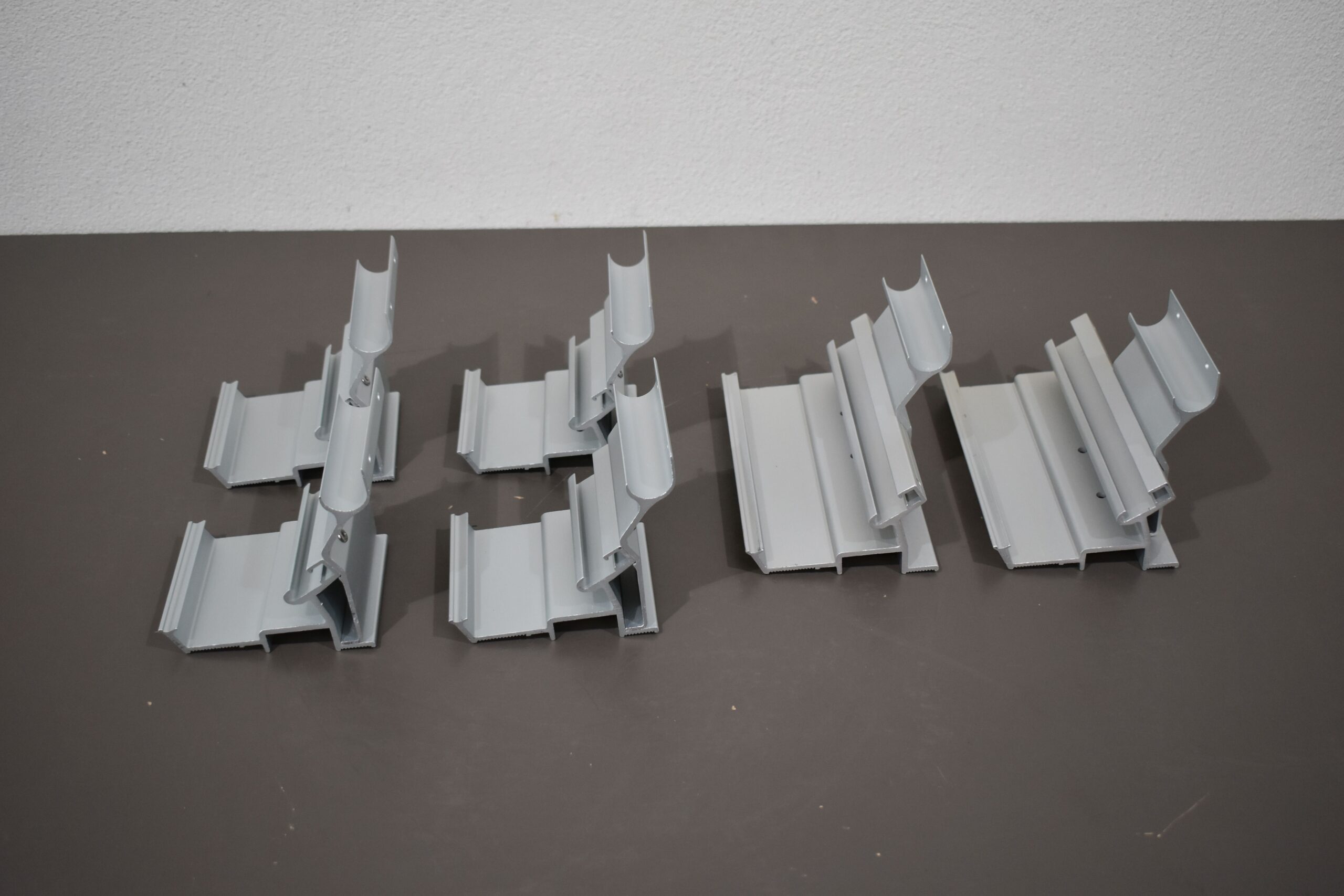 Fiamma Roof Rail Dachreling; Fiat Ducato; Art. Nr.: 05808-01 – Bild 13