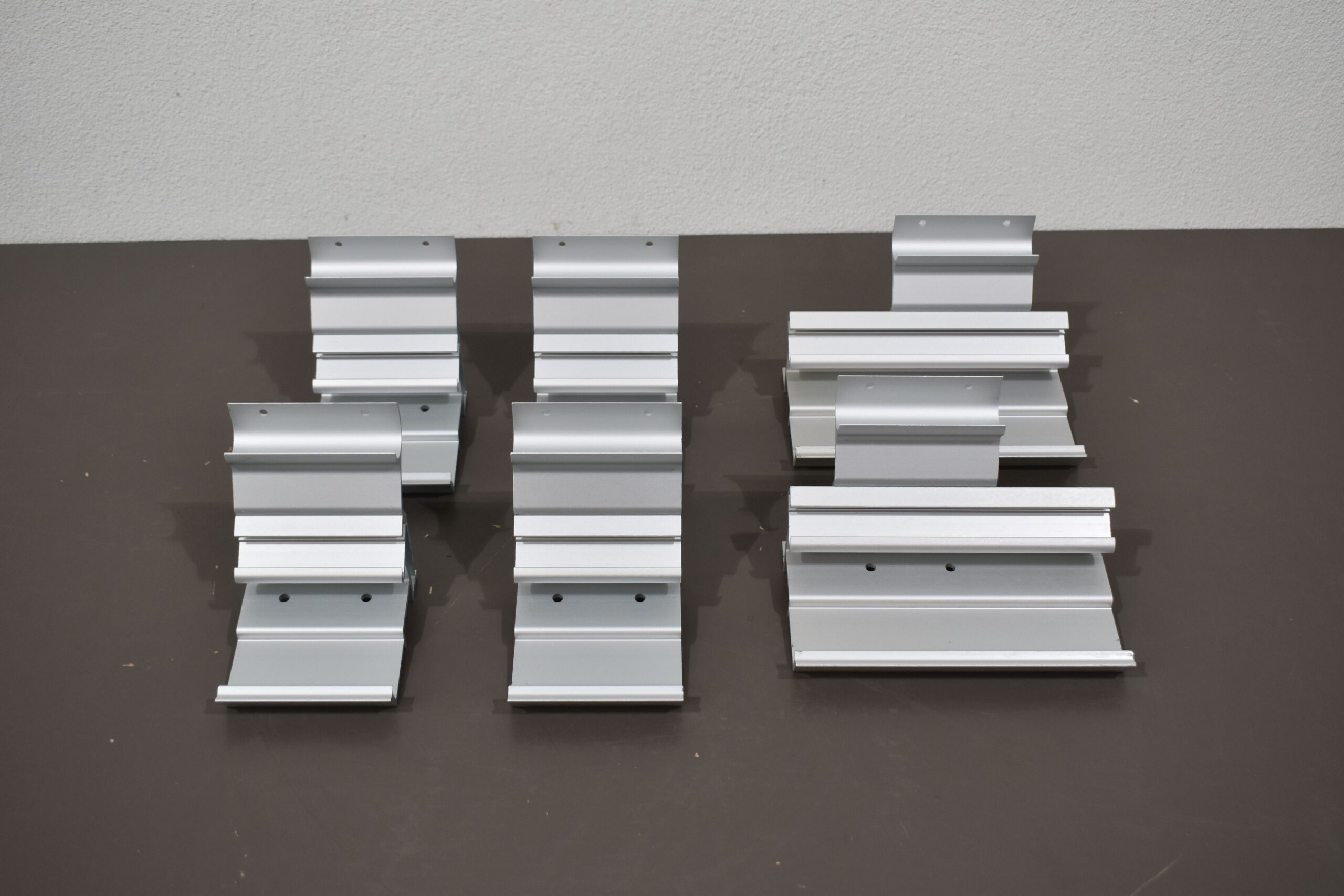 Fiamma Roof Rail Dachreling; Fiat Ducato; Art. Nr.: 05808-01 – Bild 14