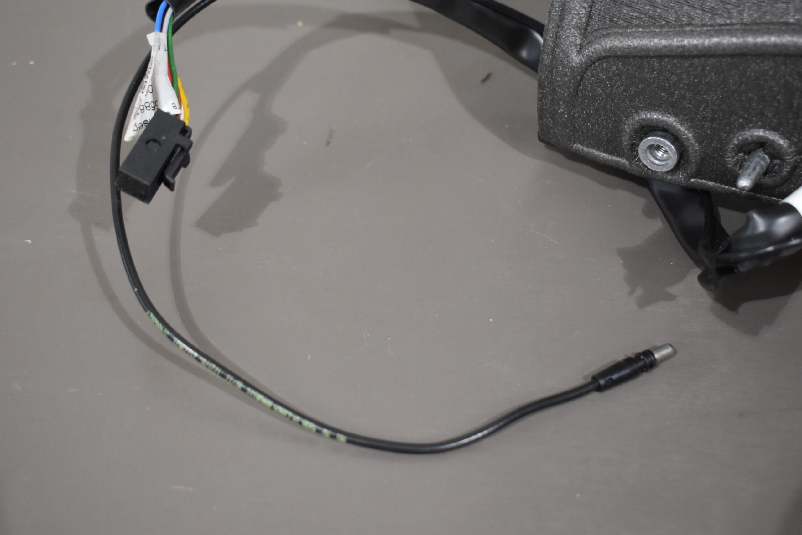 Original Fiat Ducato Außenspiegel rechts; mit Blinker – Bild 5