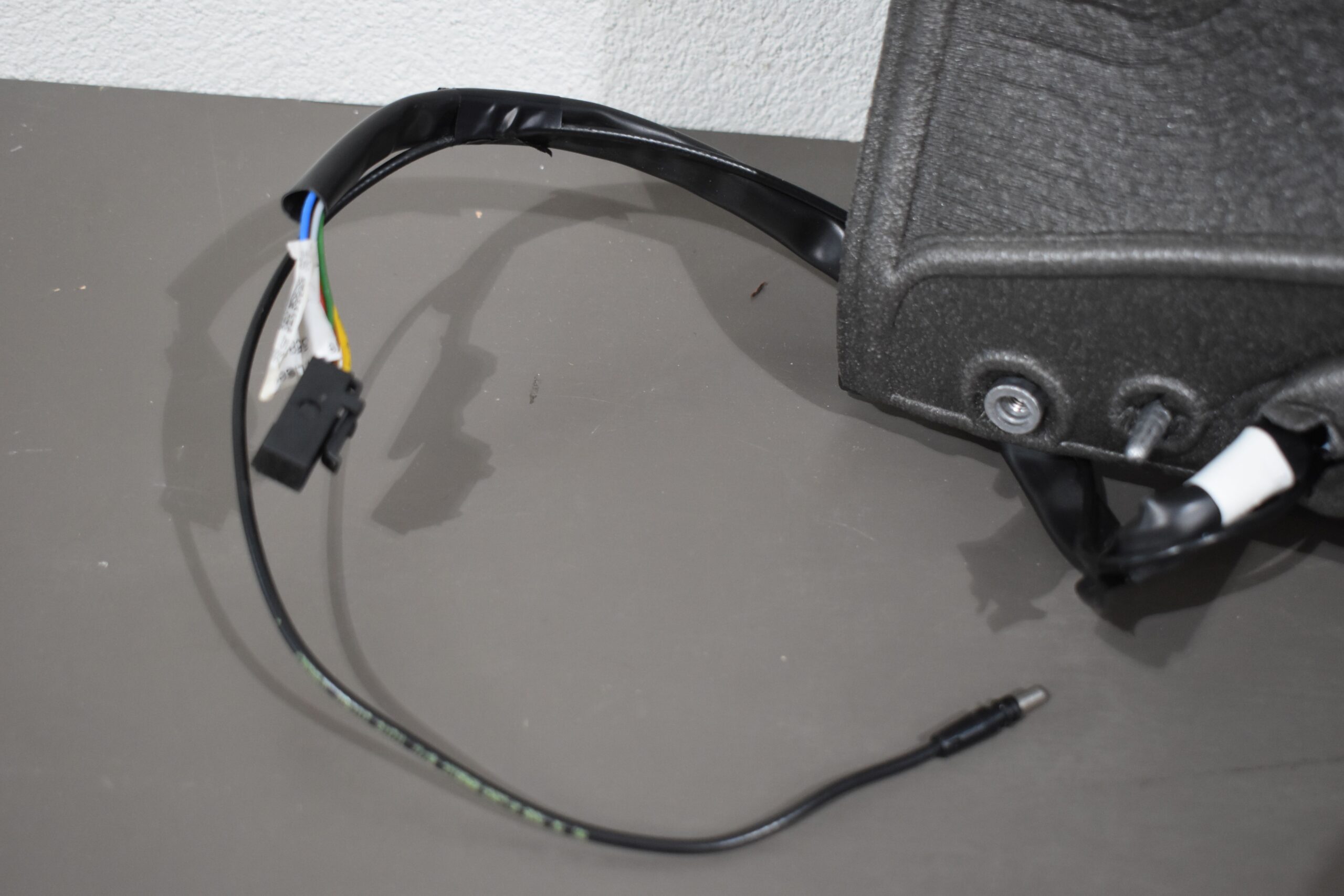 Original Fiat Ducato Außenspiegel rechts; mit Blinker – Bild 6