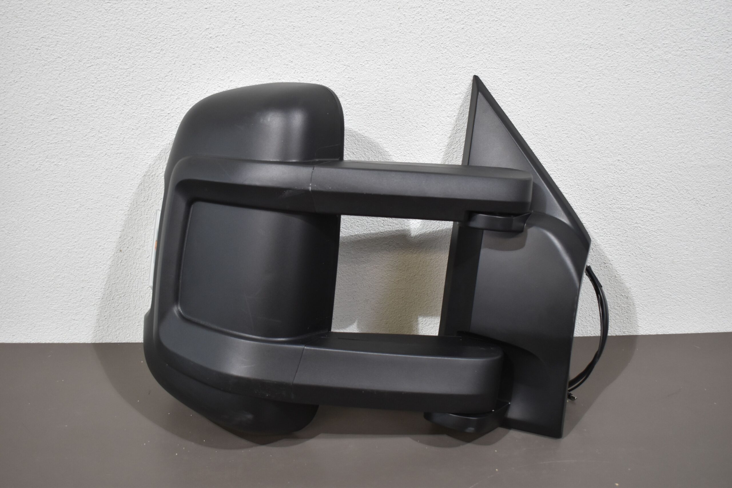 Original Fiat Ducato Außenspiegel rechts; mit Blinker – Bild 9