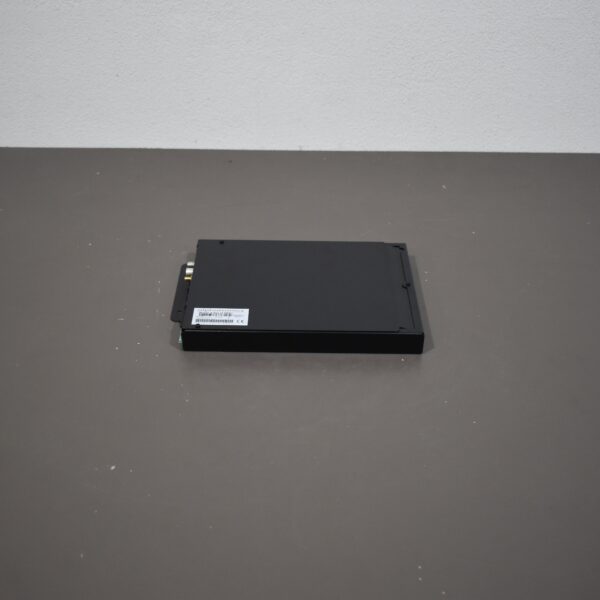Alphatronics Steuerbox 32 SBAI+