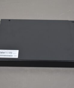 Alternative view of Alphatronics Steuerbox 32 SBAI+