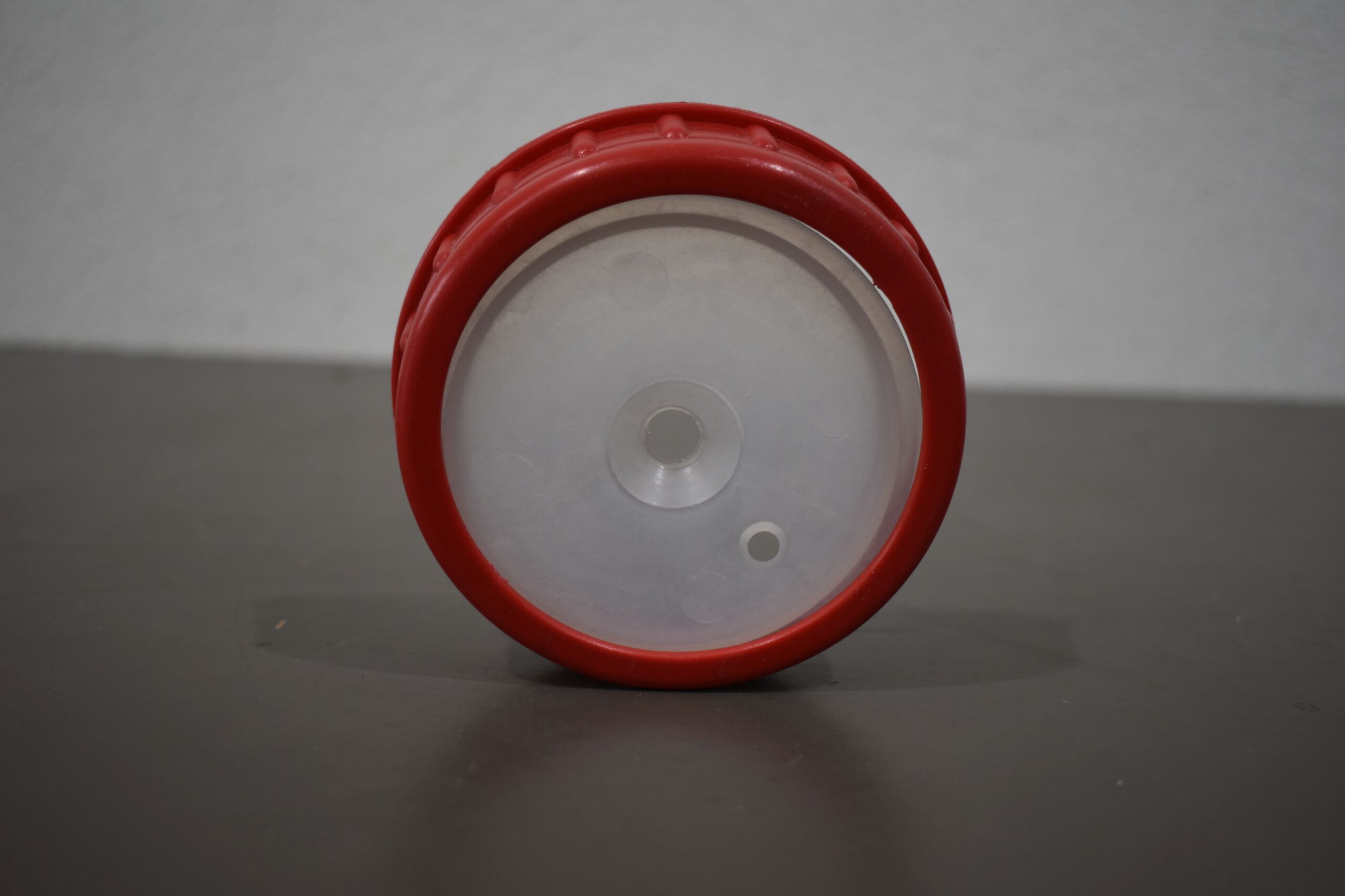 Deckel für Wassertank; rot – Bild 2