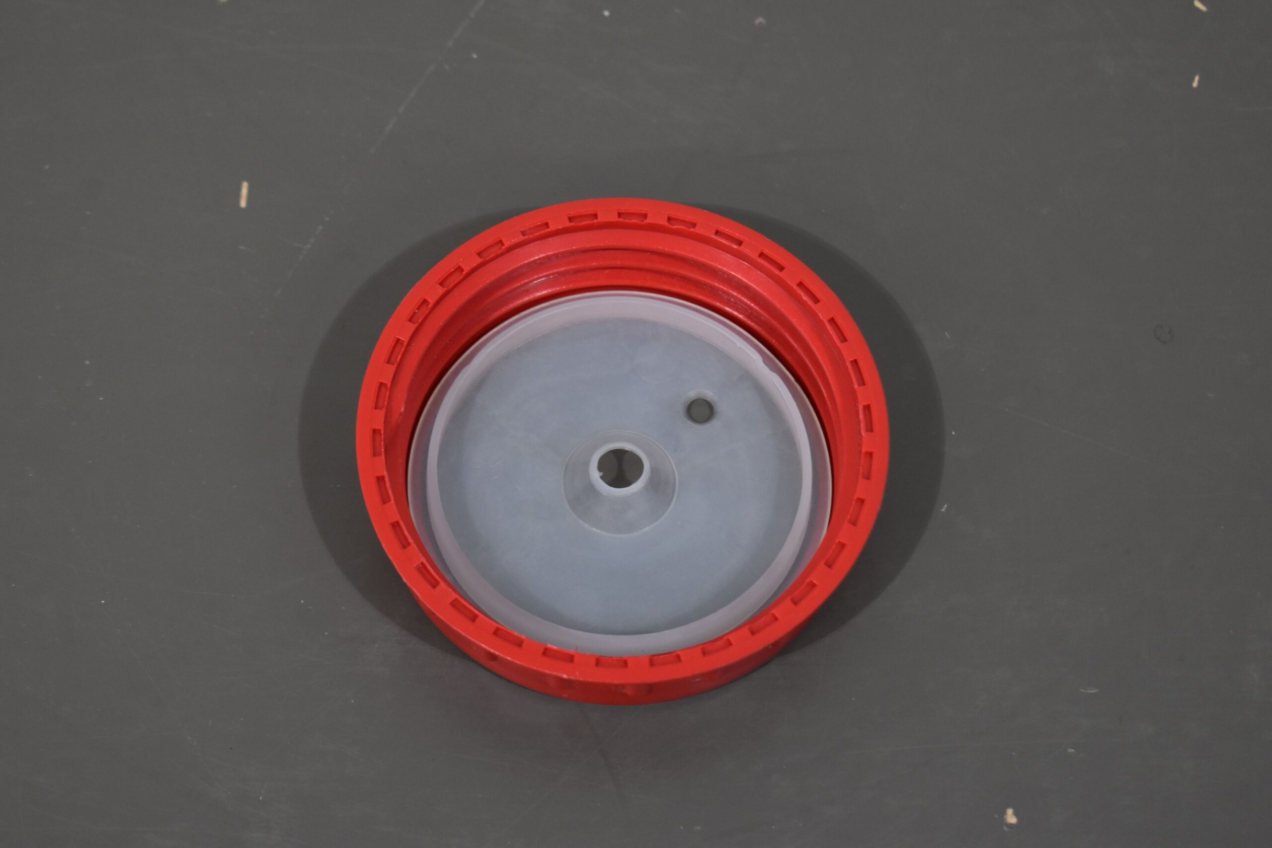 Deckel für Wassertank; rot – Bild 3