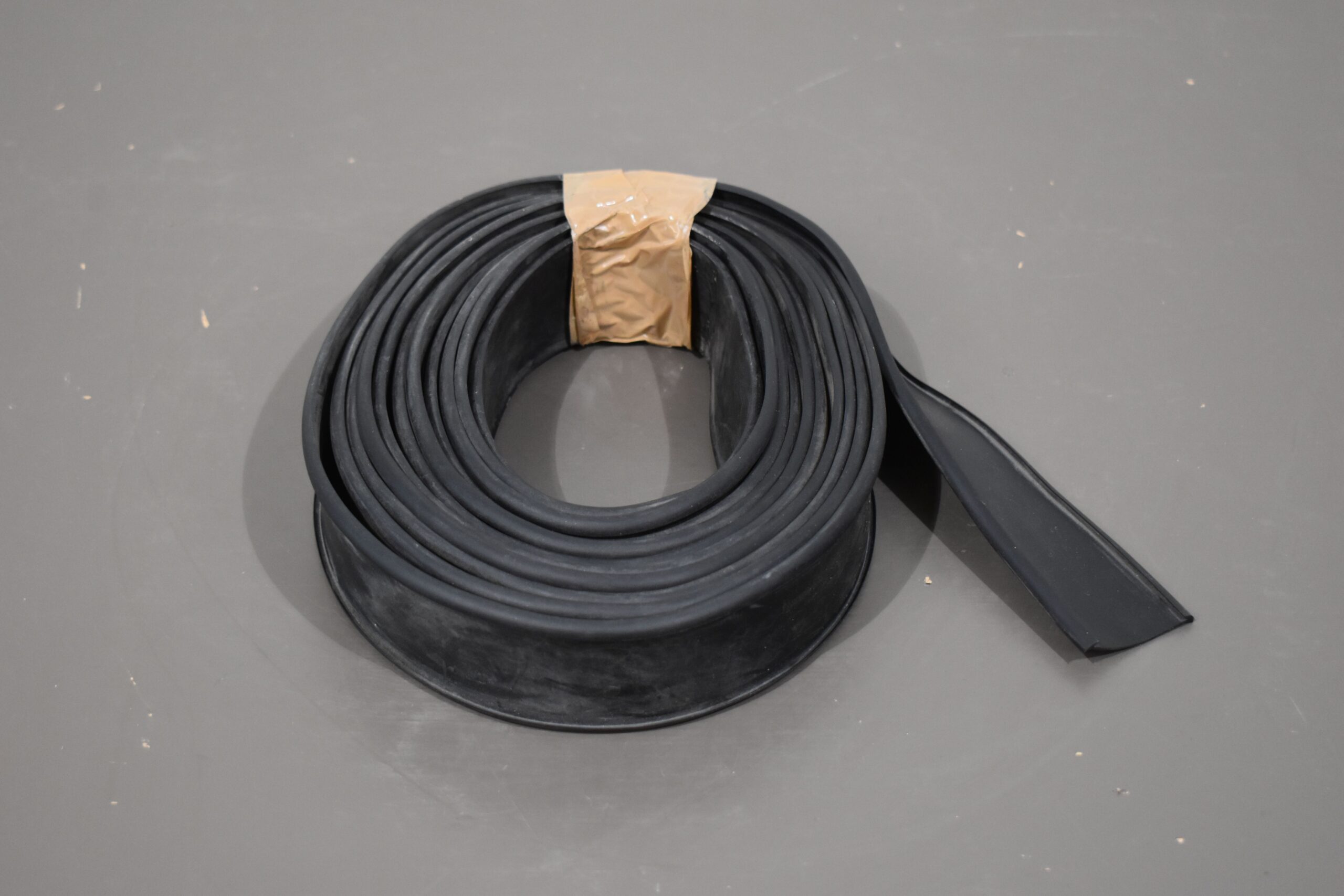 Profilgummi 4500mm – Bild 2