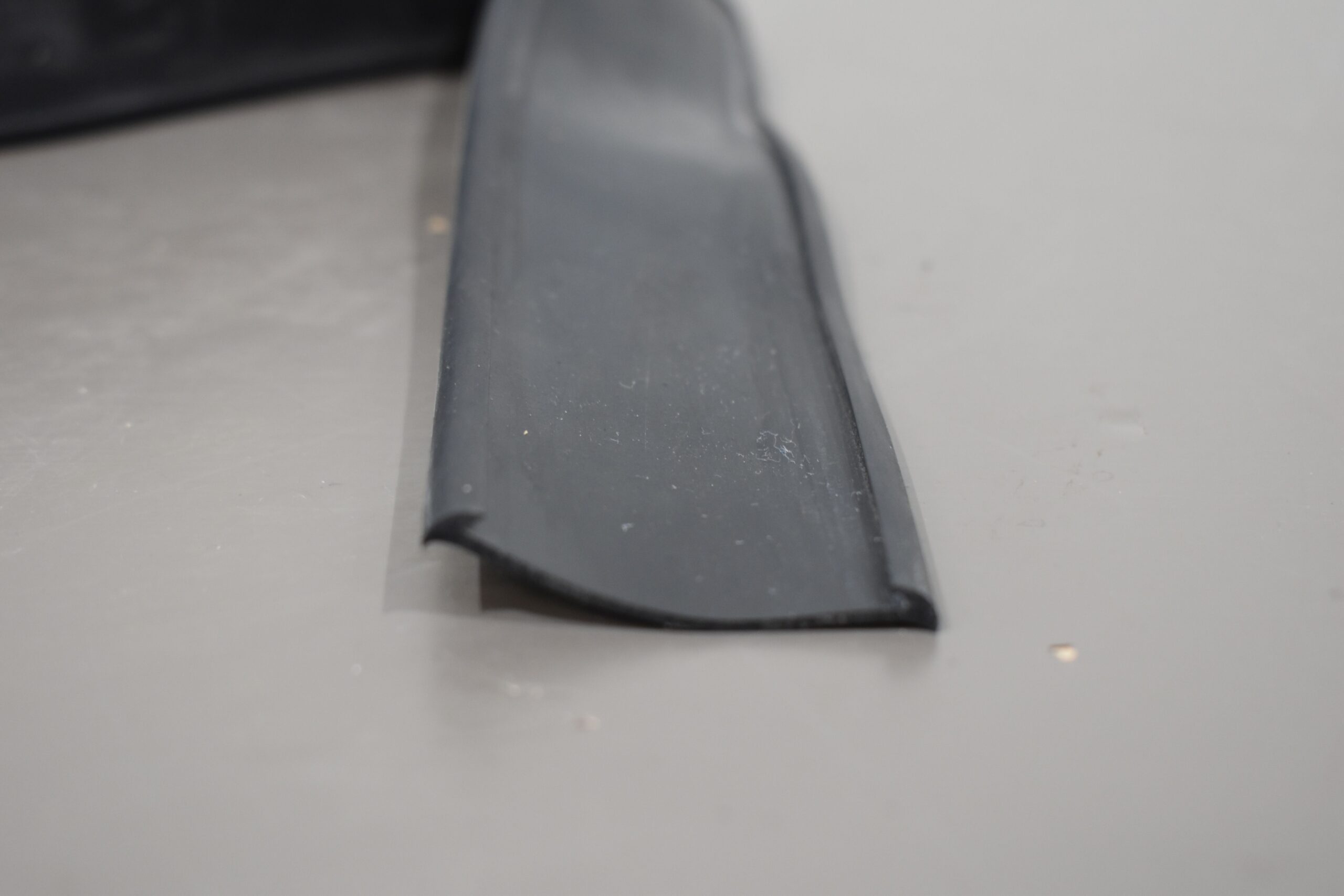 Profilgummi 4500mm – Bild 3